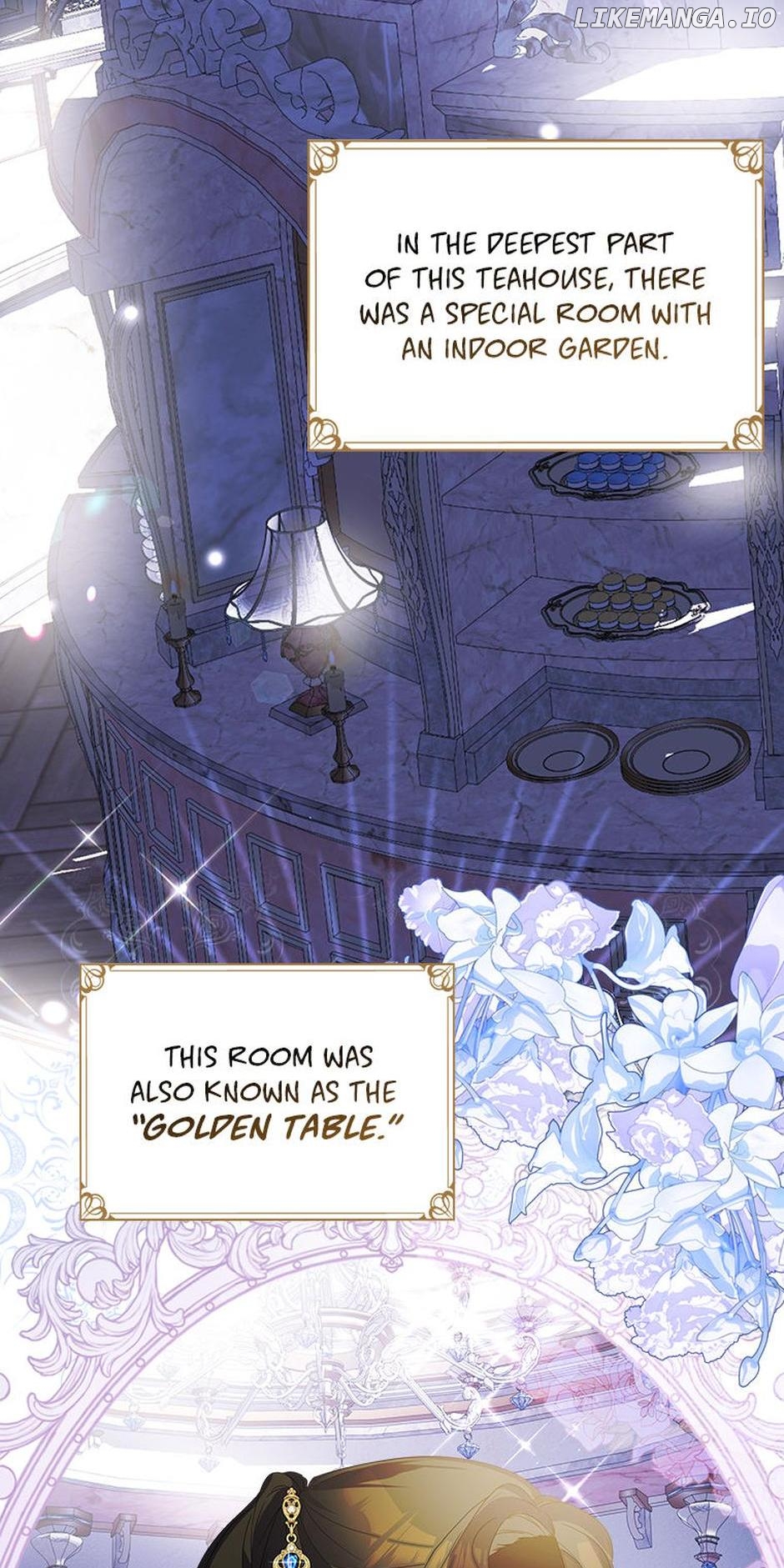 A Fairy Tale Written by a Villain Chapter 11 - page 2