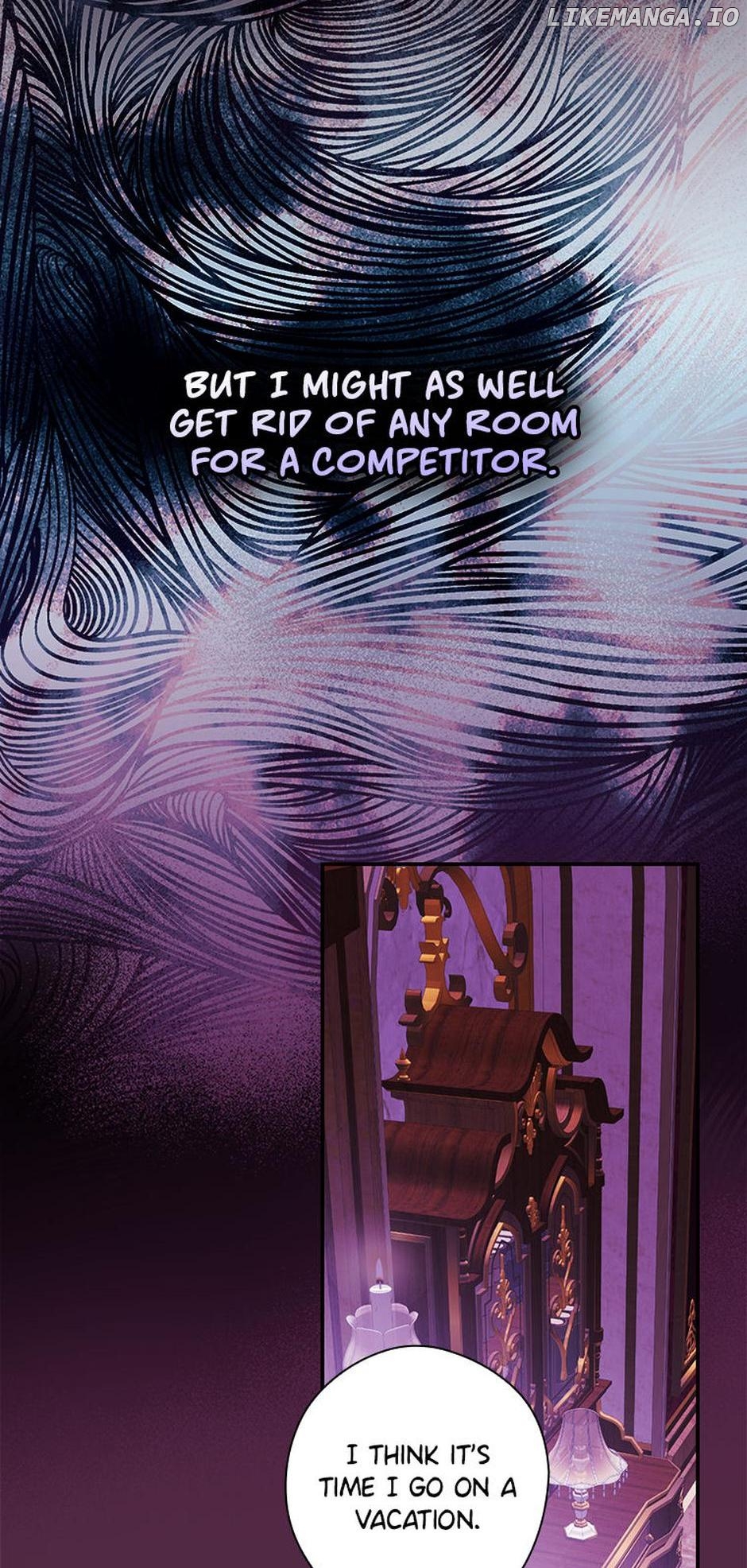 A Fairy Tale Written by a Villain Chapter 11 - page 29