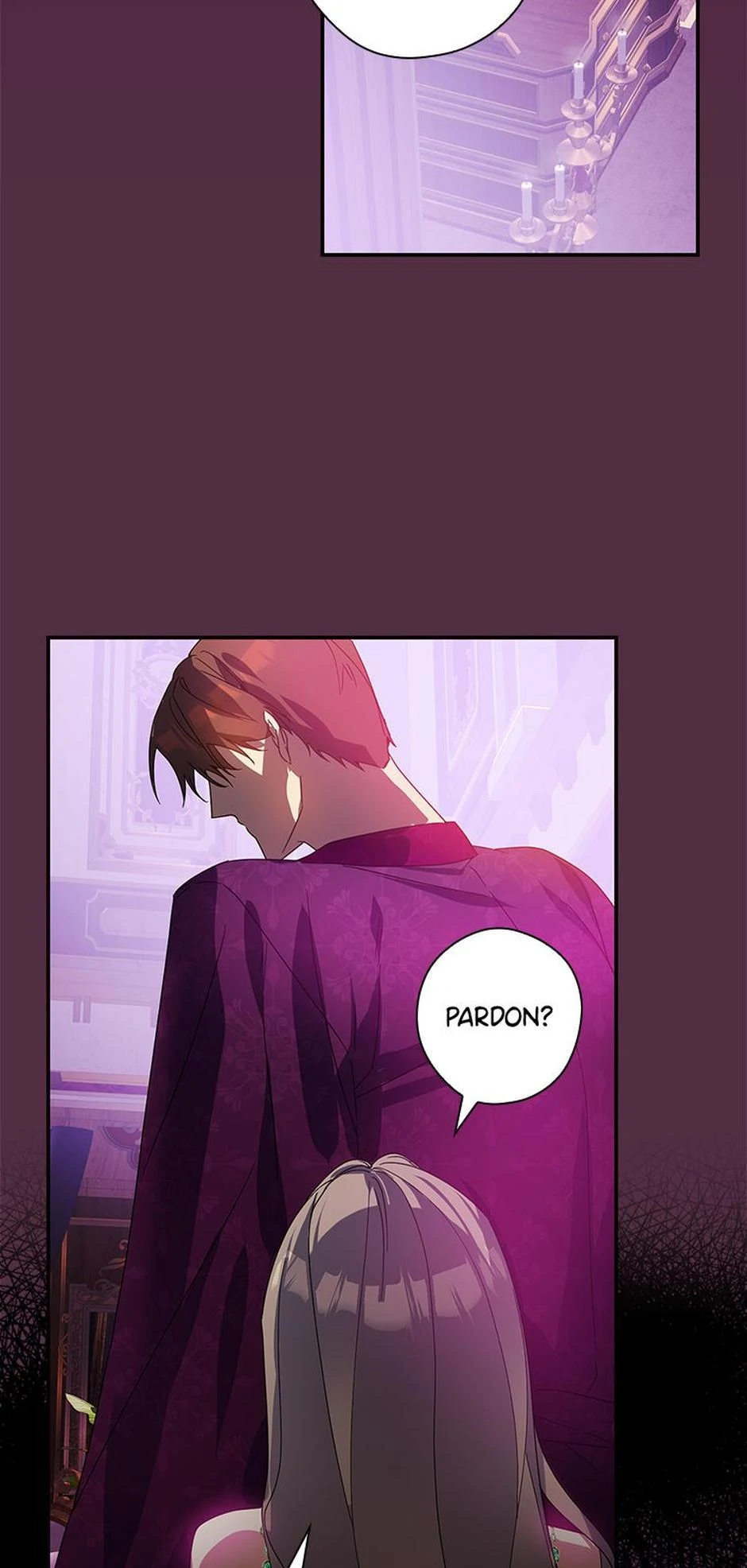 A Fairy Tale Written by a Villain Chapter 11 - page 30