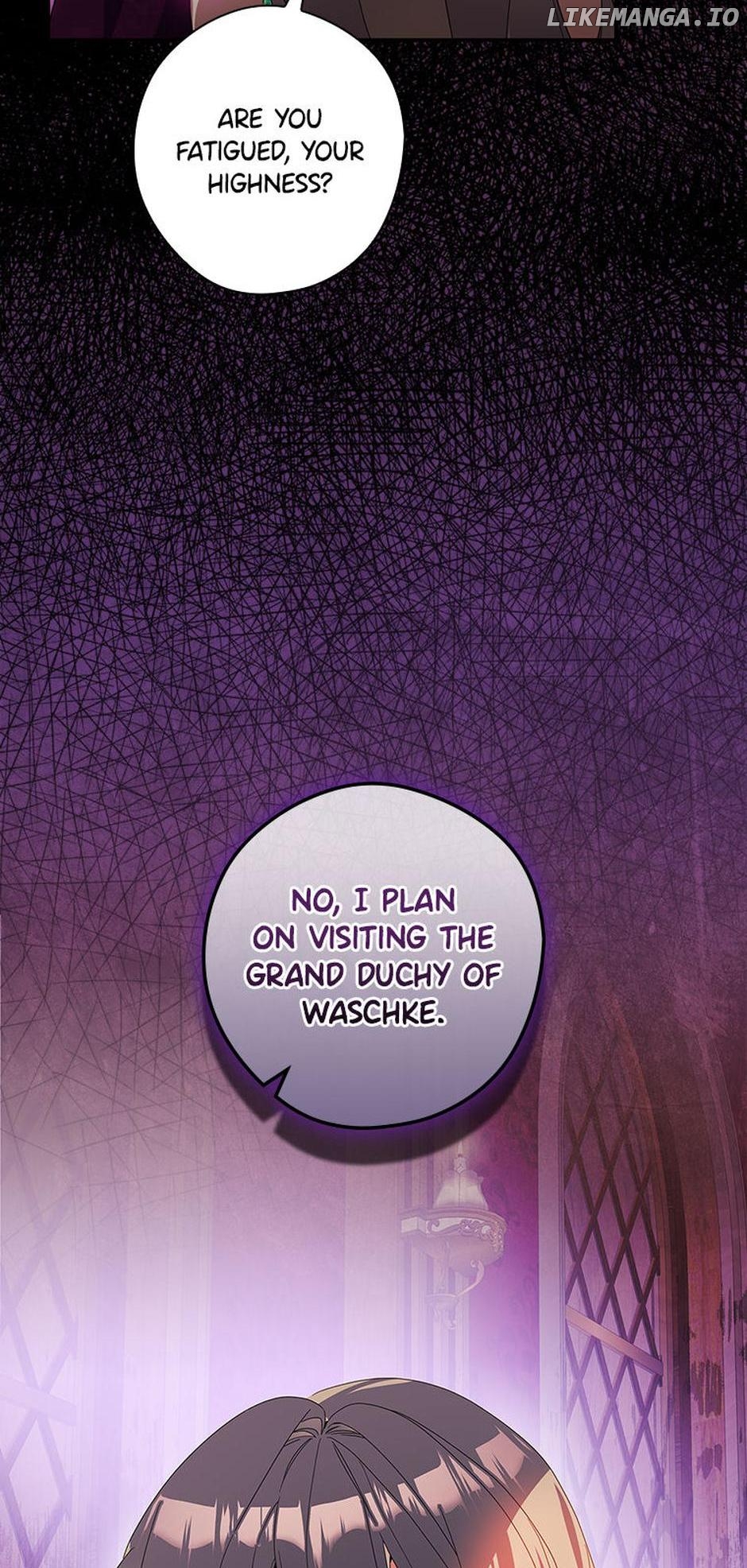 A Fairy Tale Written by a Villain Chapter 11 - page 31