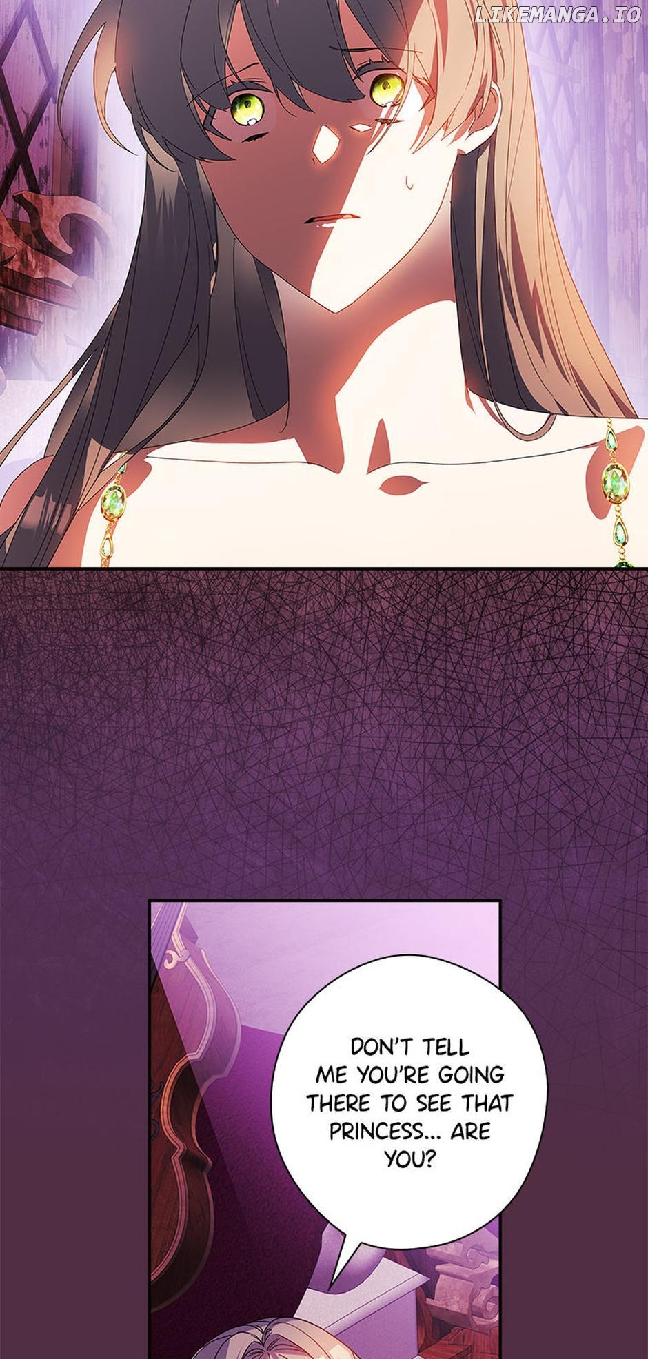 A Fairy Tale Written by a Villain Chapter 11 - page 32