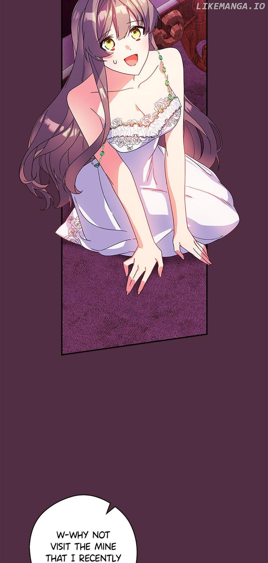 A Fairy Tale Written by a Villain Chapter 11 - page 33