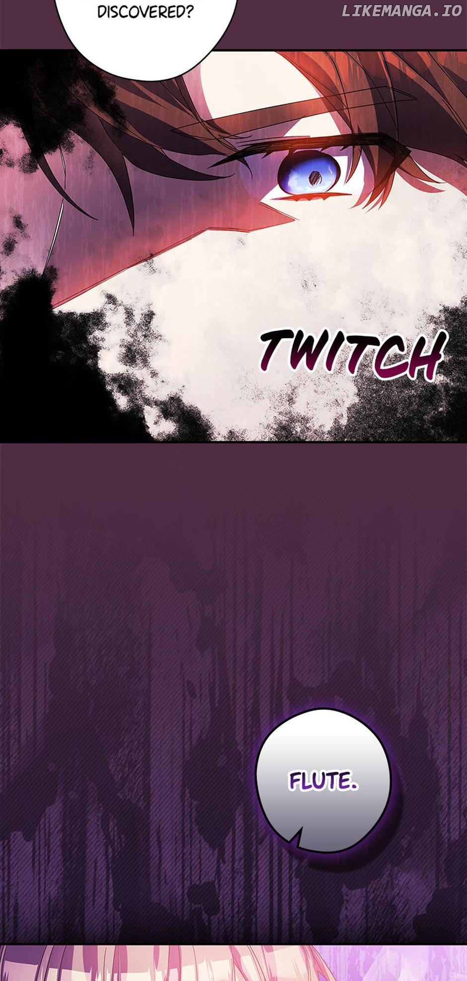 A Fairy Tale Written by a Villain Chapter 11 - page 34