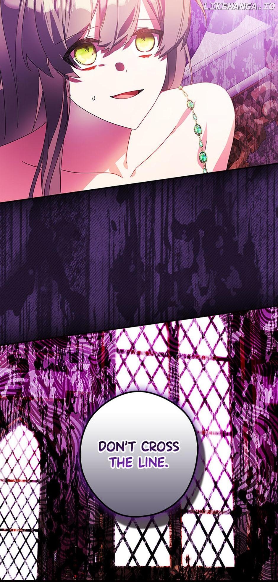 A Fairy Tale Written by a Villain Chapter 11 - page 35