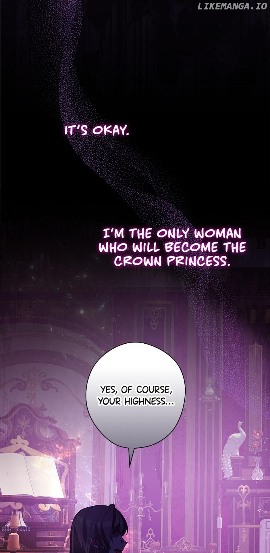 A Fairy Tale Written by a Villain Chapter 11 - page 37
