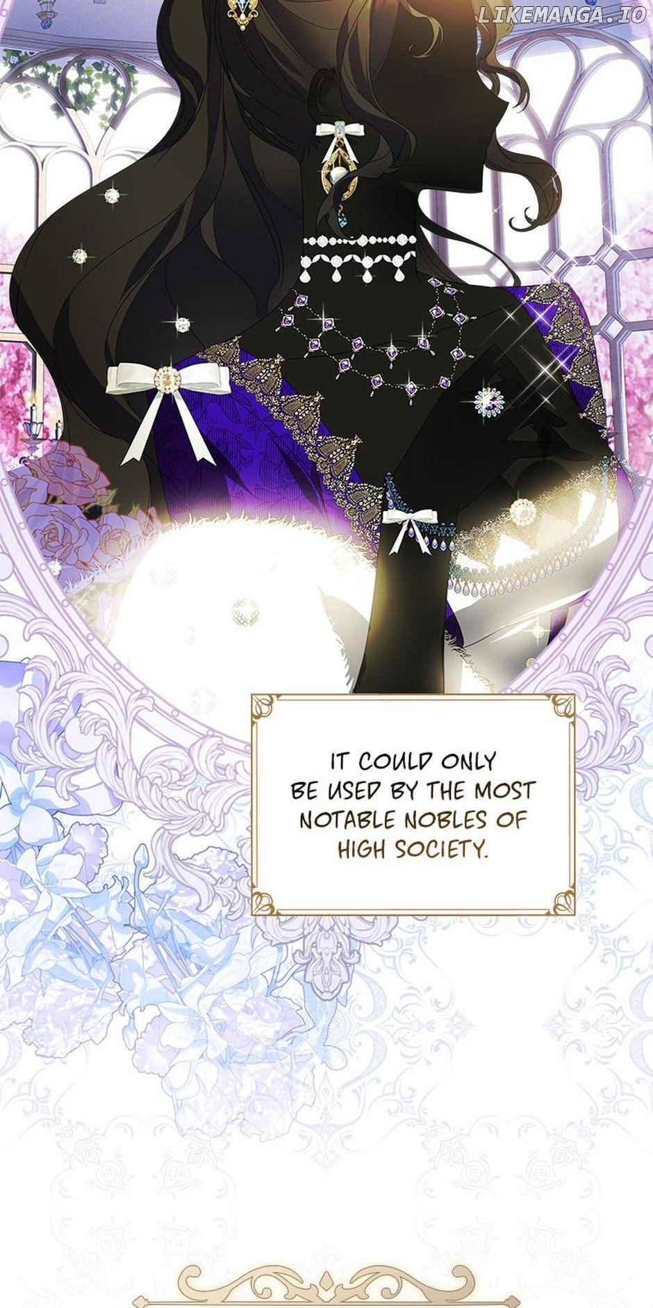 A Fairy Tale Written by a Villain Chapter 11 - page 3