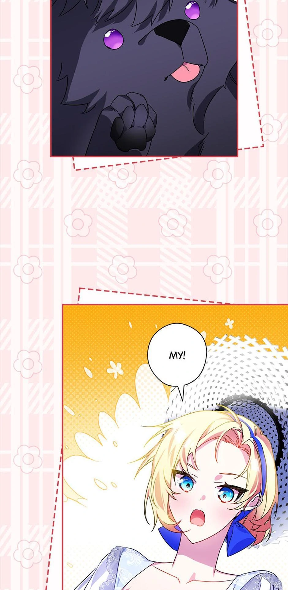 A Fairy Tale Written by a Villain Chapter 11 - page 41