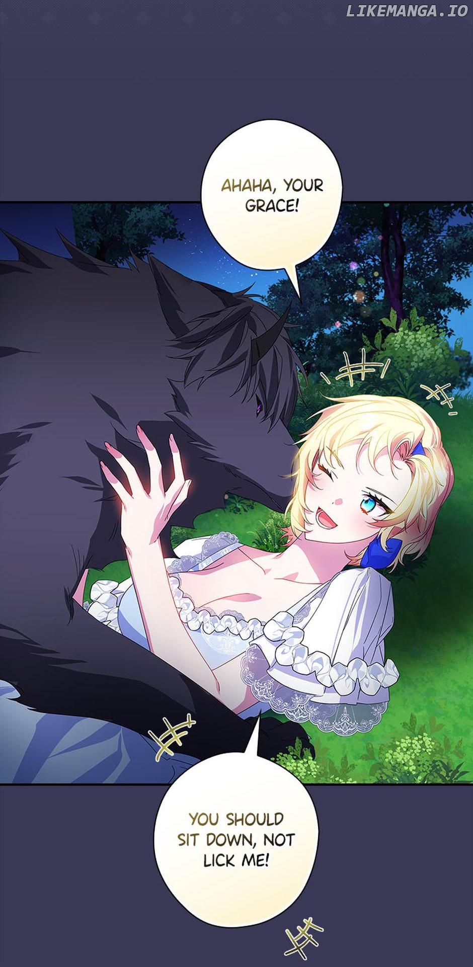 A Fairy Tale Written by a Villain Chapter 11 - page 43