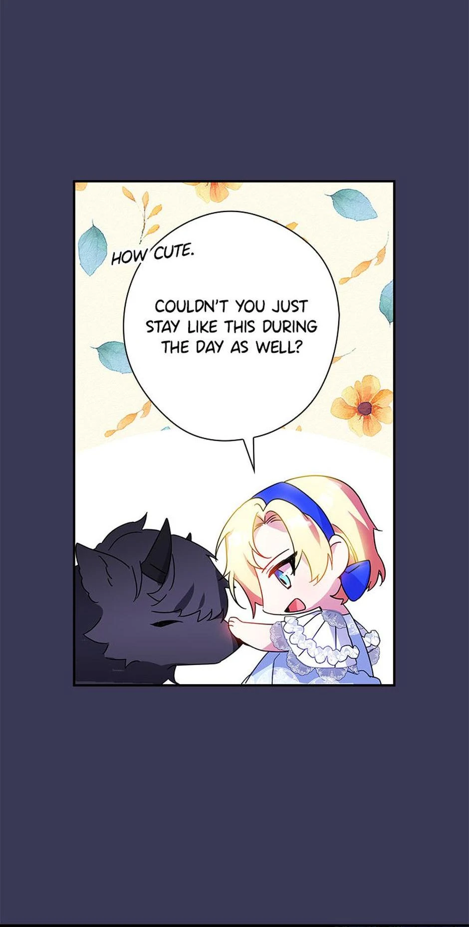 A Fairy Tale Written by a Villain Chapter 11 - page 46