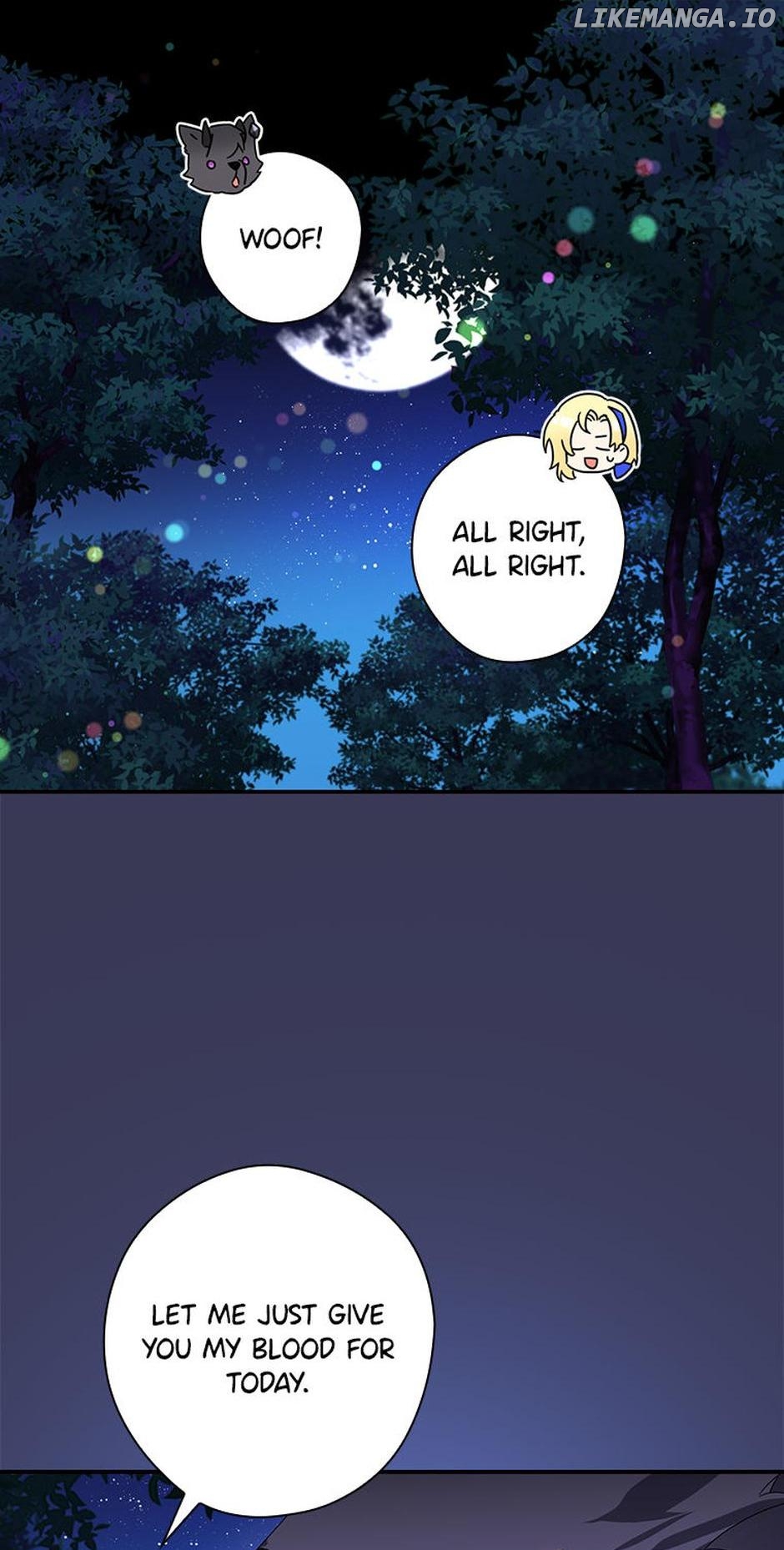 A Fairy Tale Written by a Villain Chapter 11 - page 47