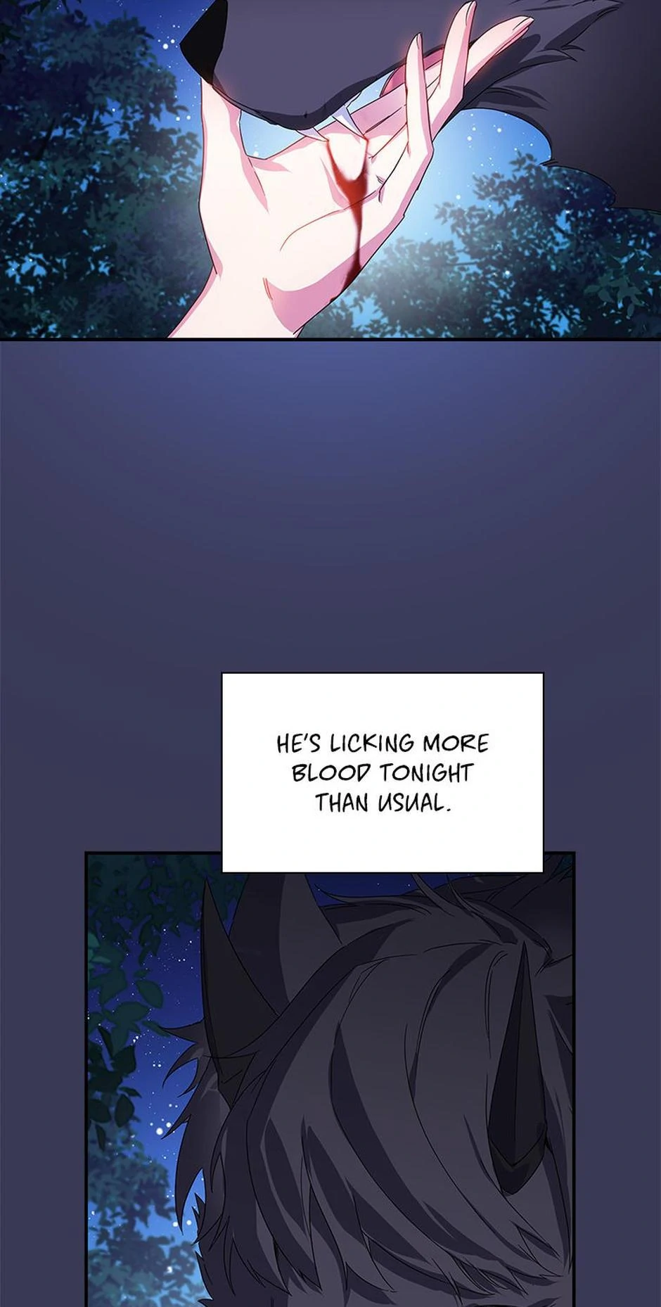 A Fairy Tale Written by a Villain Chapter 11 - page 48