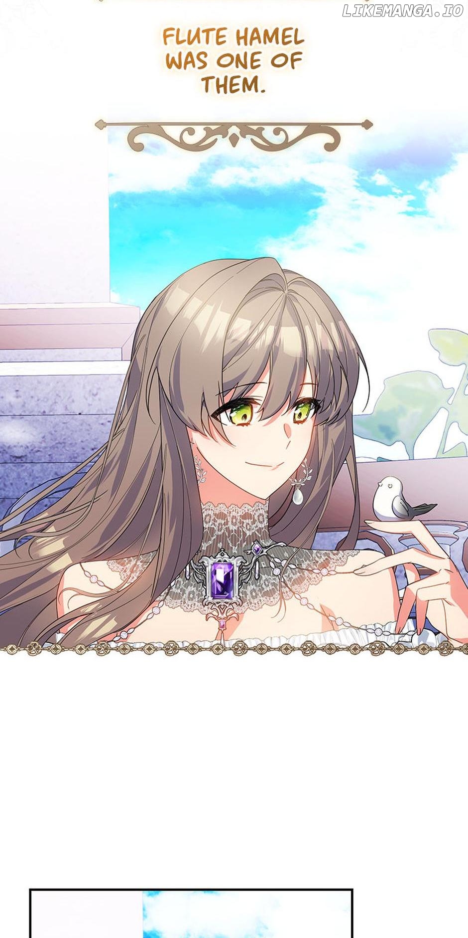 A Fairy Tale Written by a Villain Chapter 11 - page 4