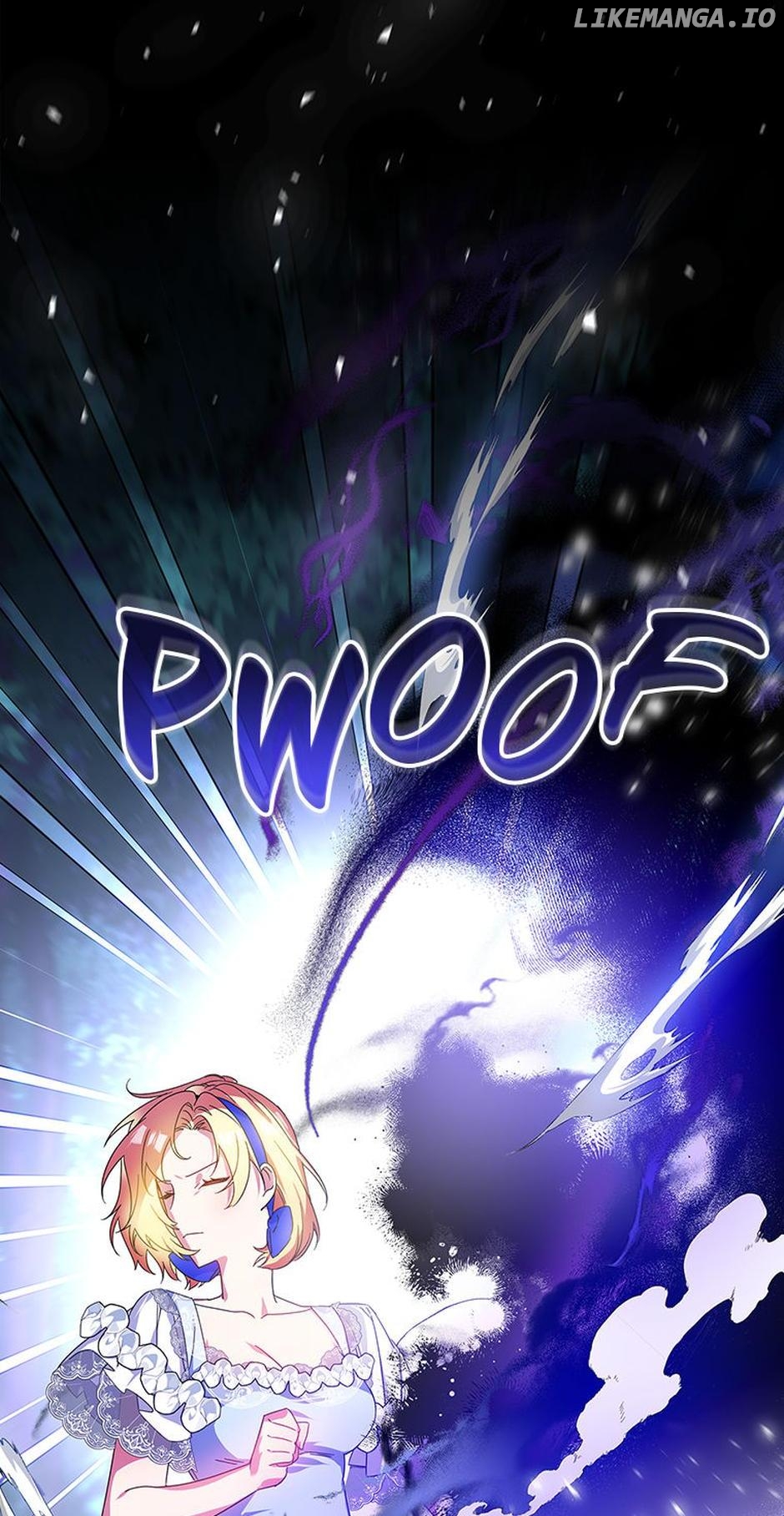 A Fairy Tale Written by a Villain Chapter 11 - page 53