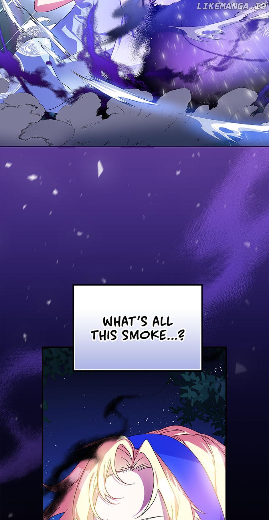 A Fairy Tale Written by a Villain Chapter 11 - page 54