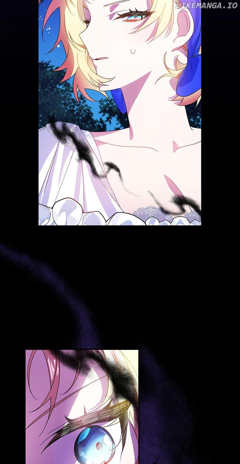 A Fairy Tale Written by a Villain Chapter 11 - page 55