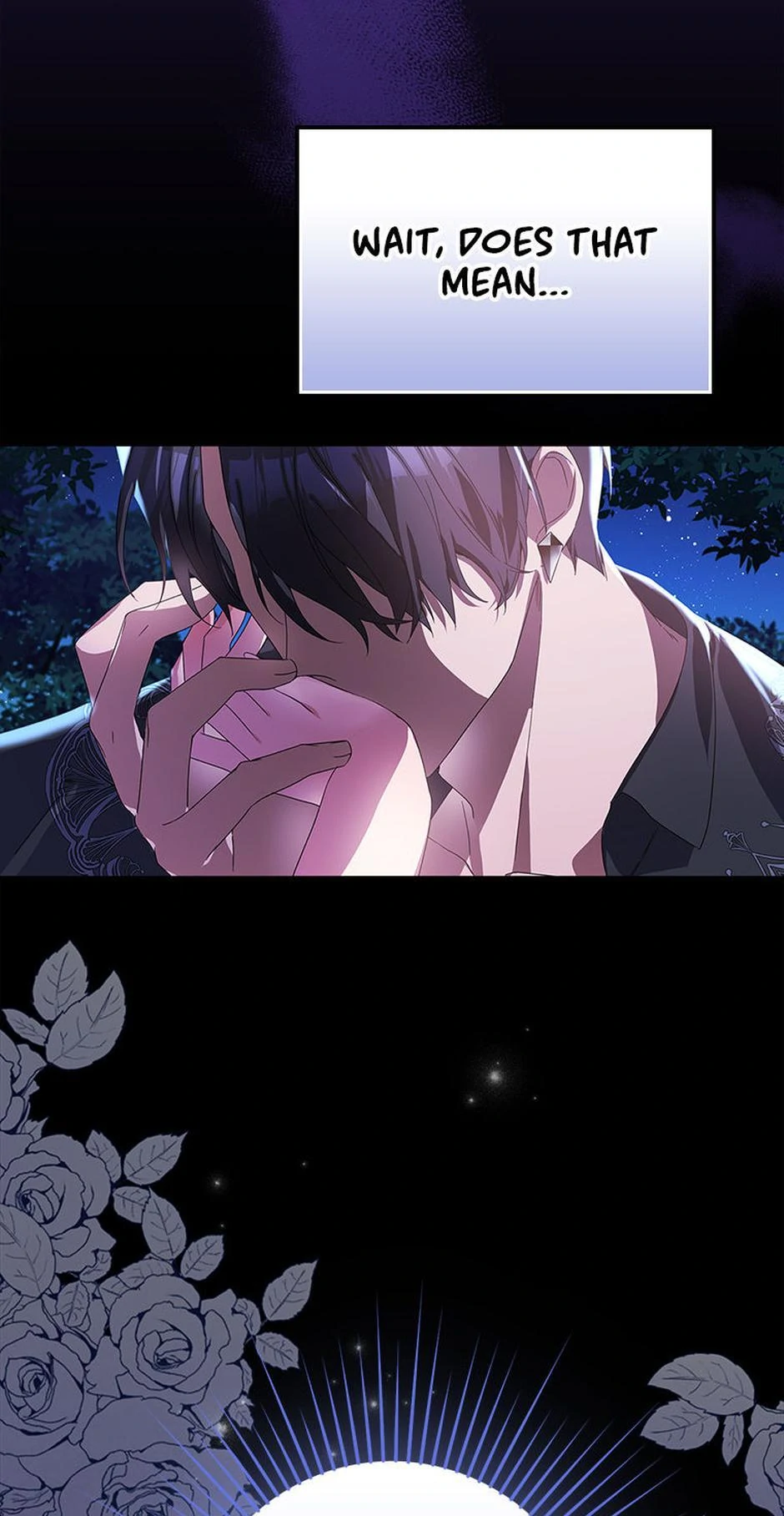 A Fairy Tale Written by a Villain Chapter 11 - page 58