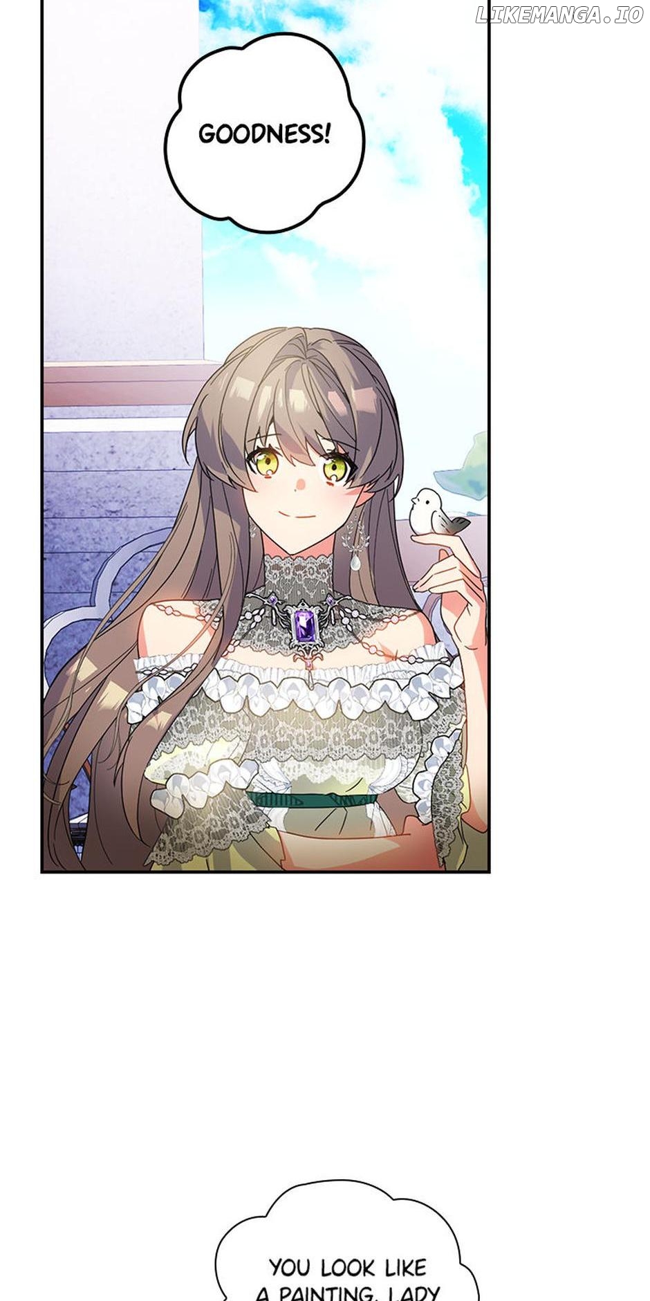 A Fairy Tale Written by a Villain Chapter 11 - page 5