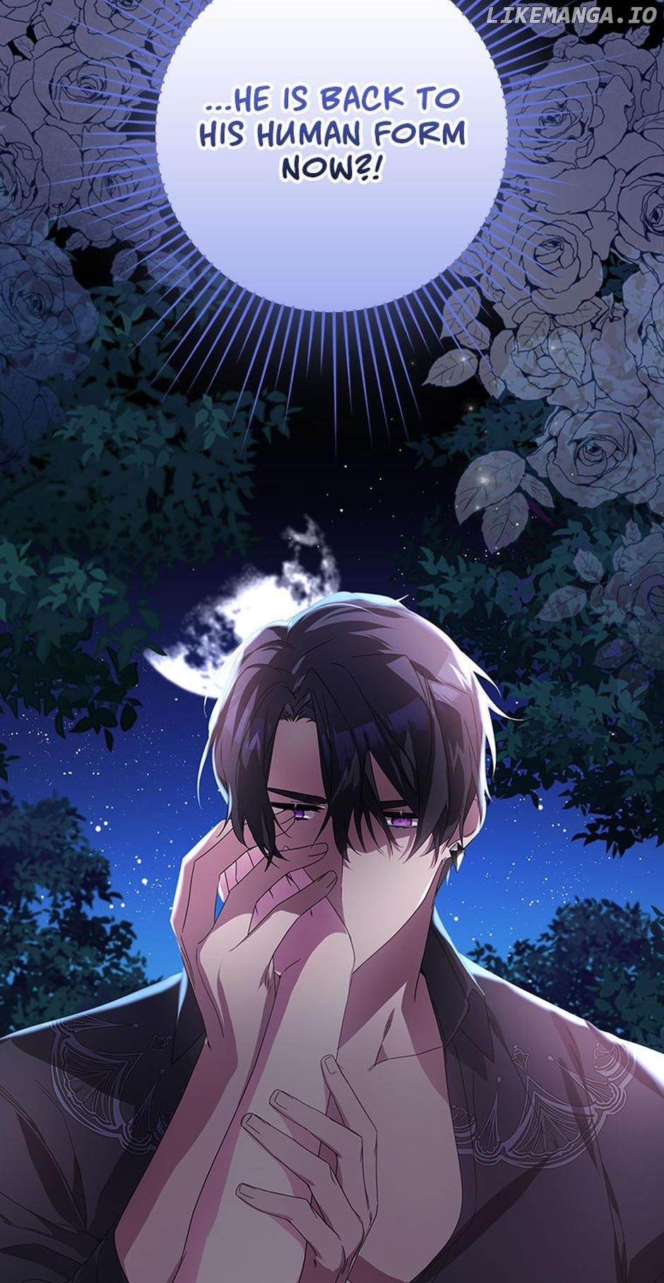 A Fairy Tale Written by a Villain Chapter 11 - page 59