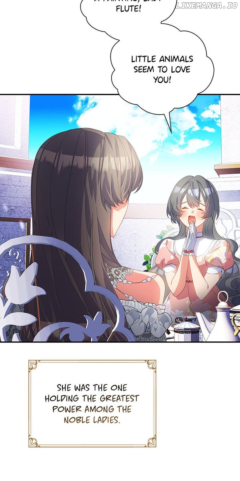 A Fairy Tale Written by a Villain Chapter 11 - page 6