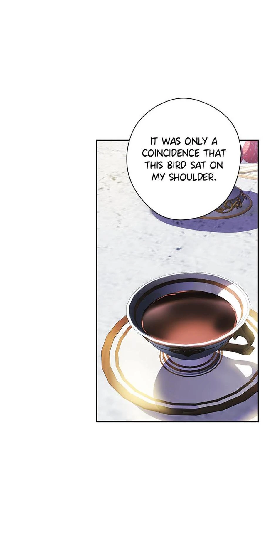 A Fairy Tale Written by a Villain Chapter 11 - page 7