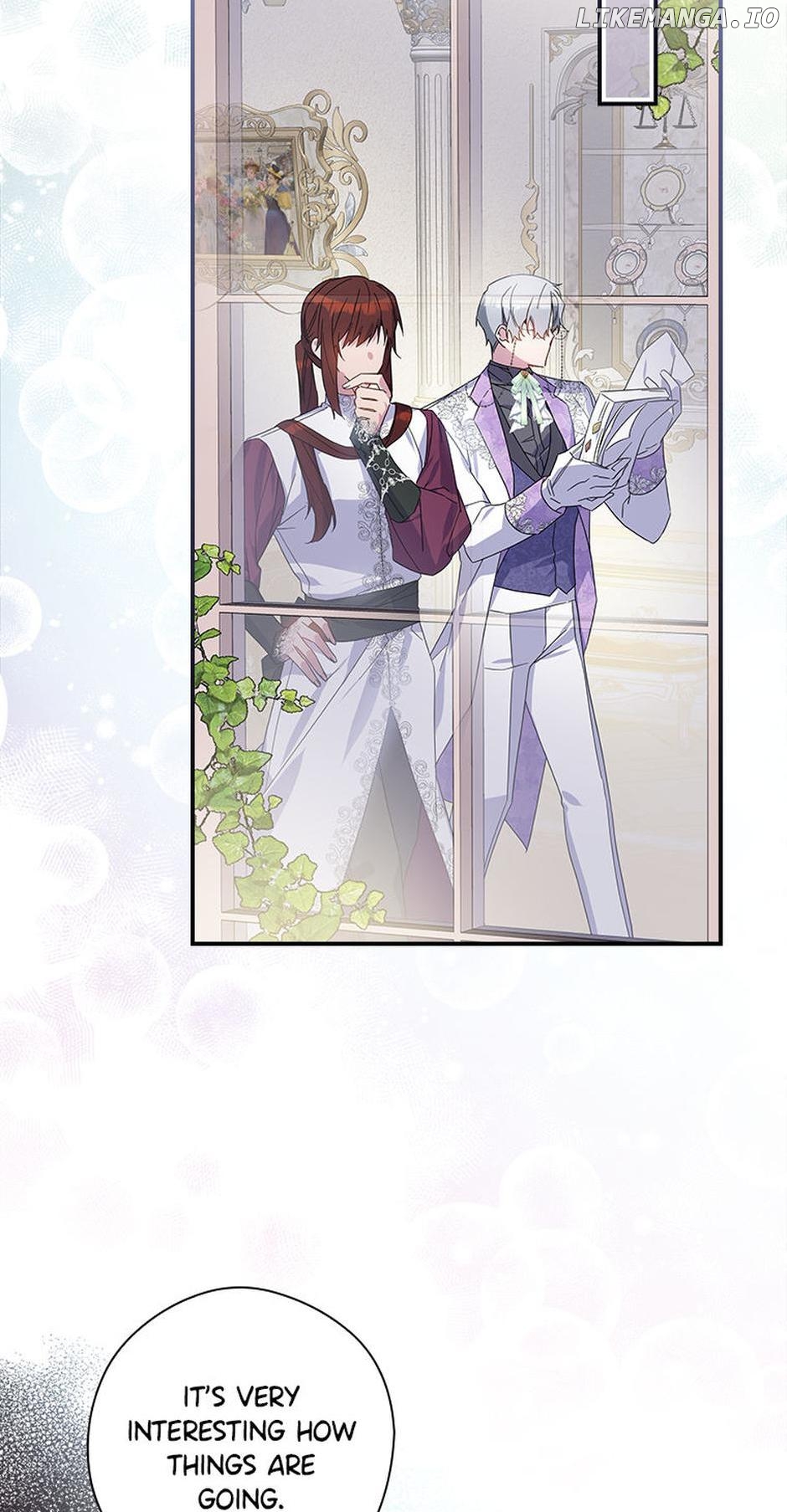 A Fairy Tale Written by a Villain Chapter 19 - page 9