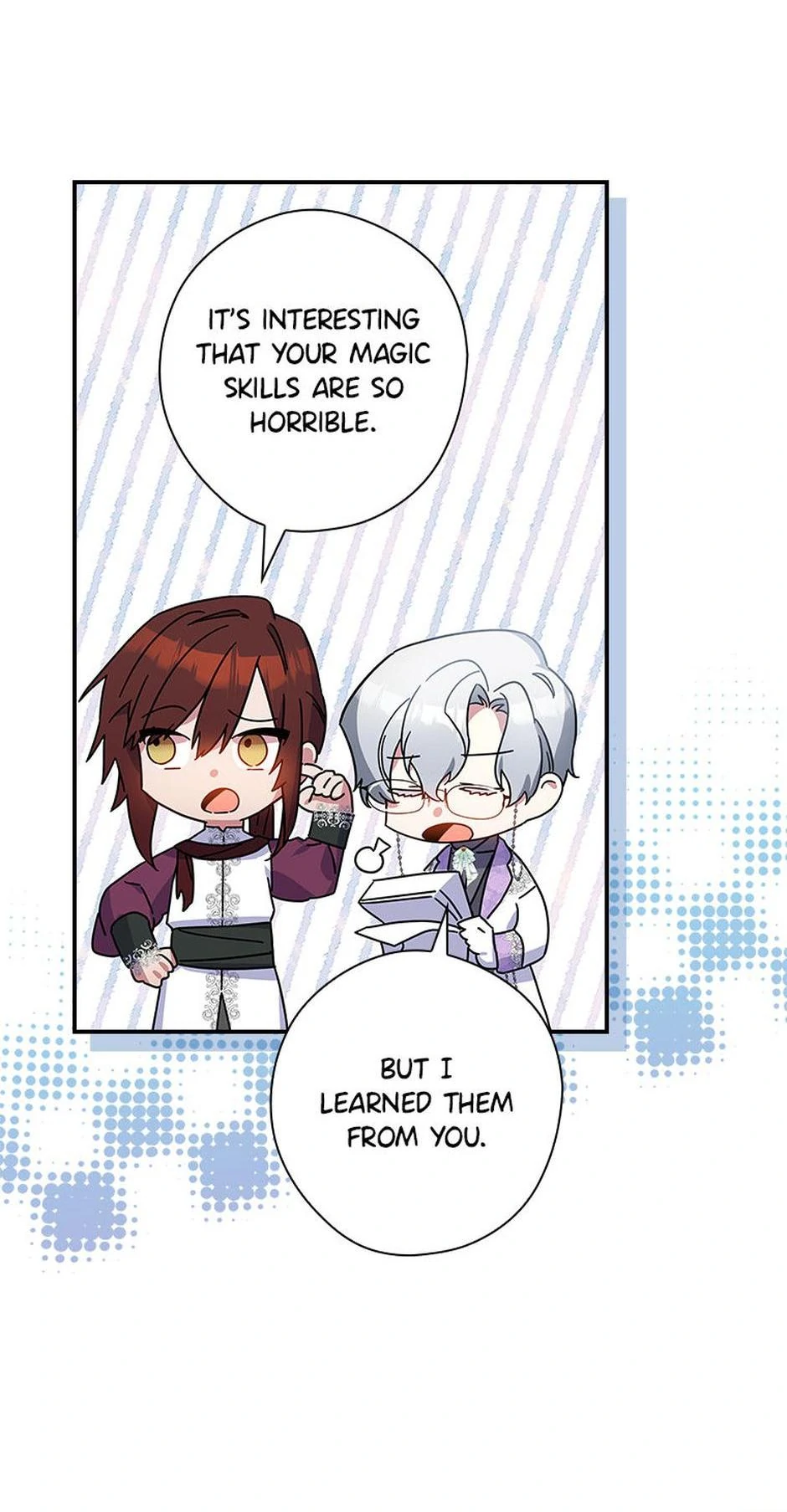 A Fairy Tale Written by a Villain Chapter 19 - page 12