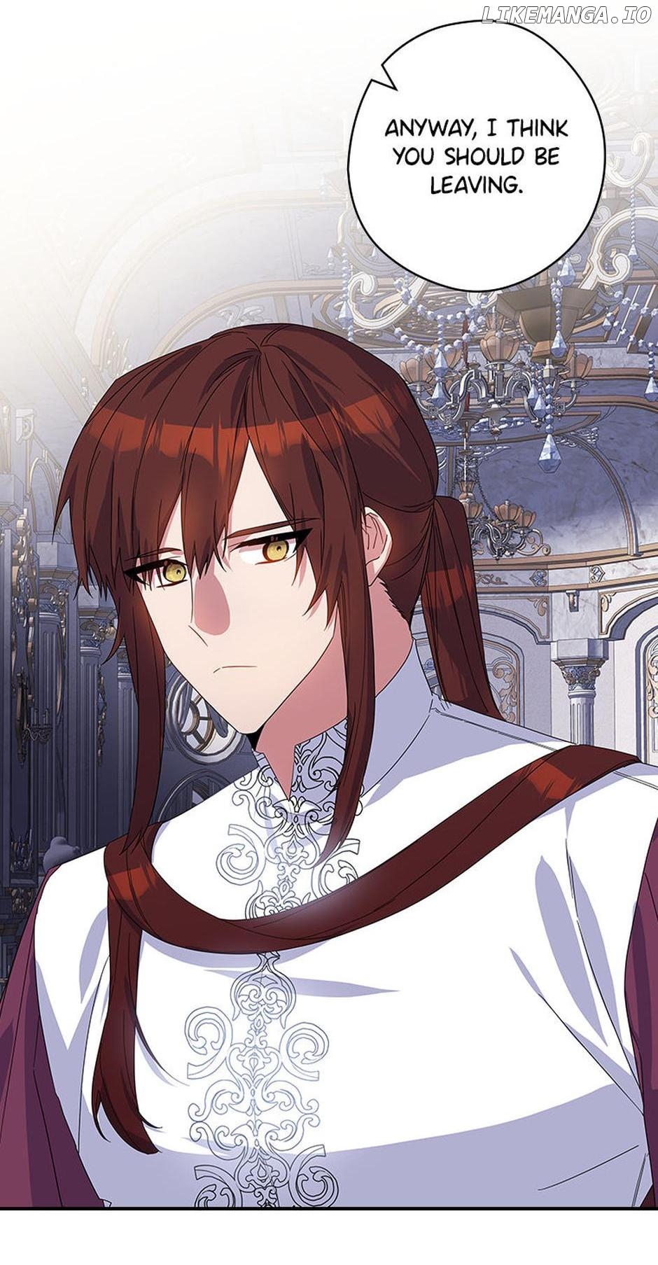 A Fairy Tale Written by a Villain Chapter 19 - page 13