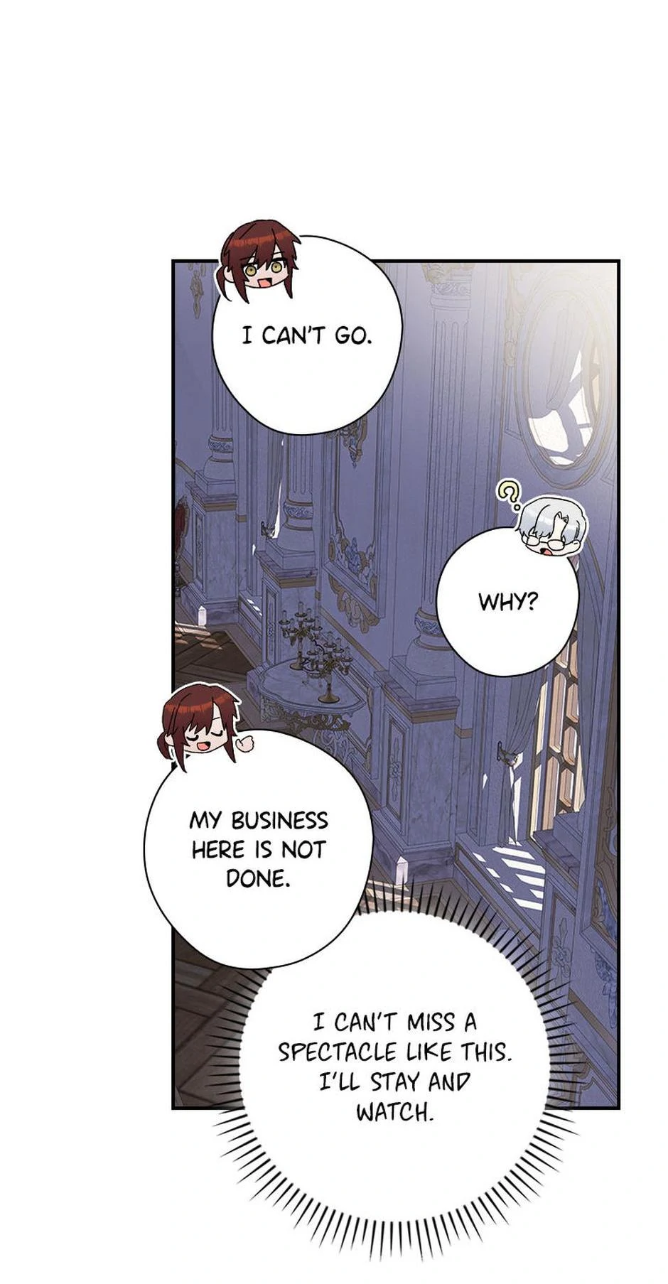 A Fairy Tale Written by a Villain Chapter 19 - page 14