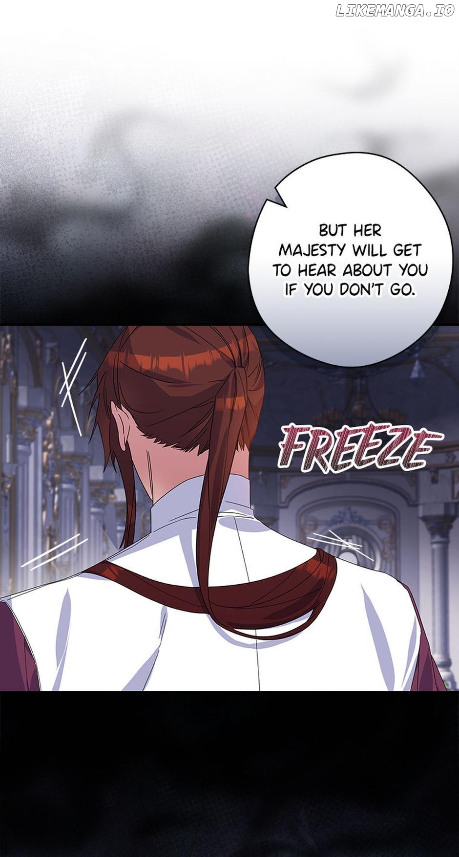 A Fairy Tale Written by a Villain Chapter 19 - page 15