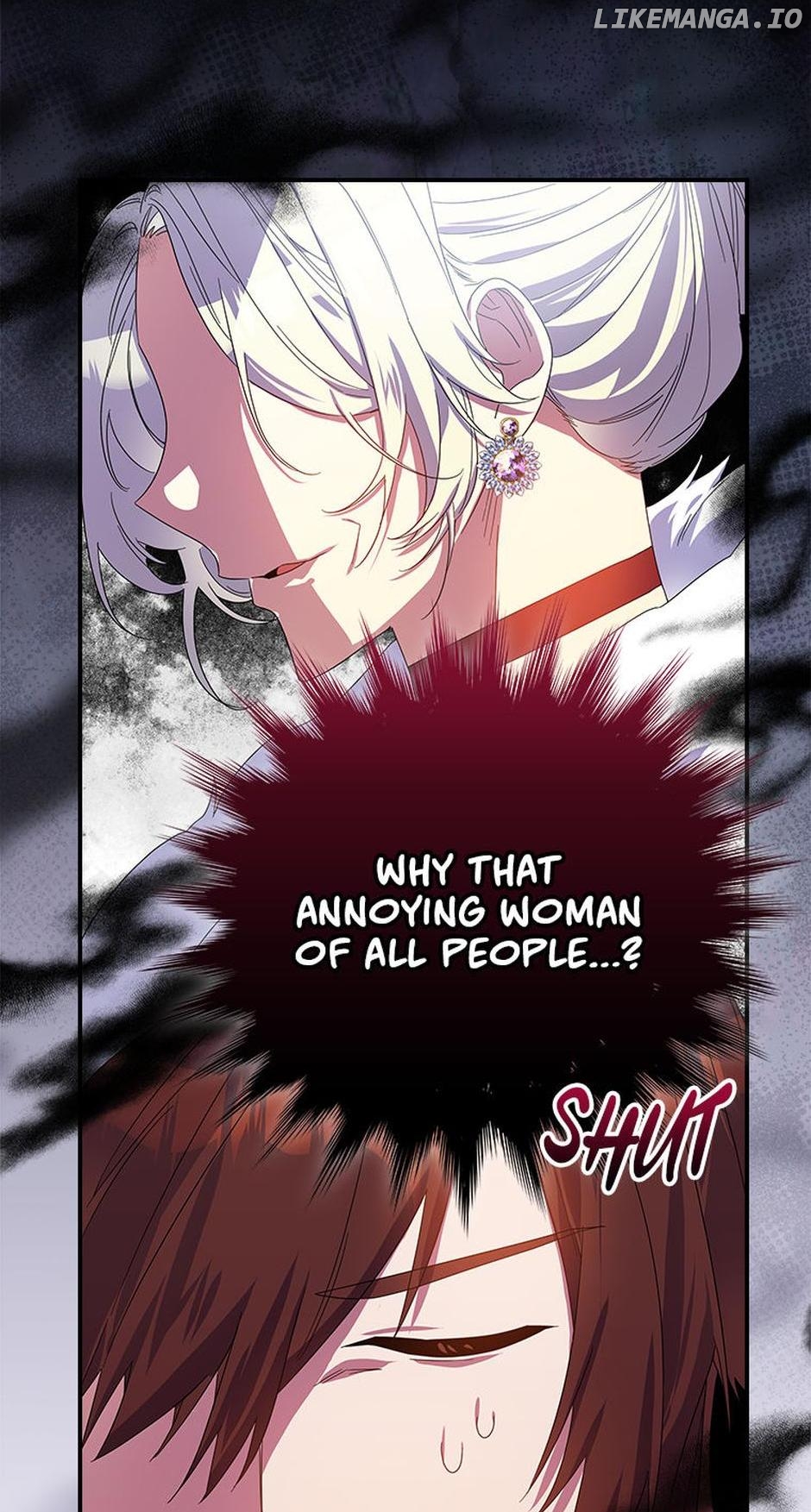 A Fairy Tale Written by a Villain Chapter 19 - page 16