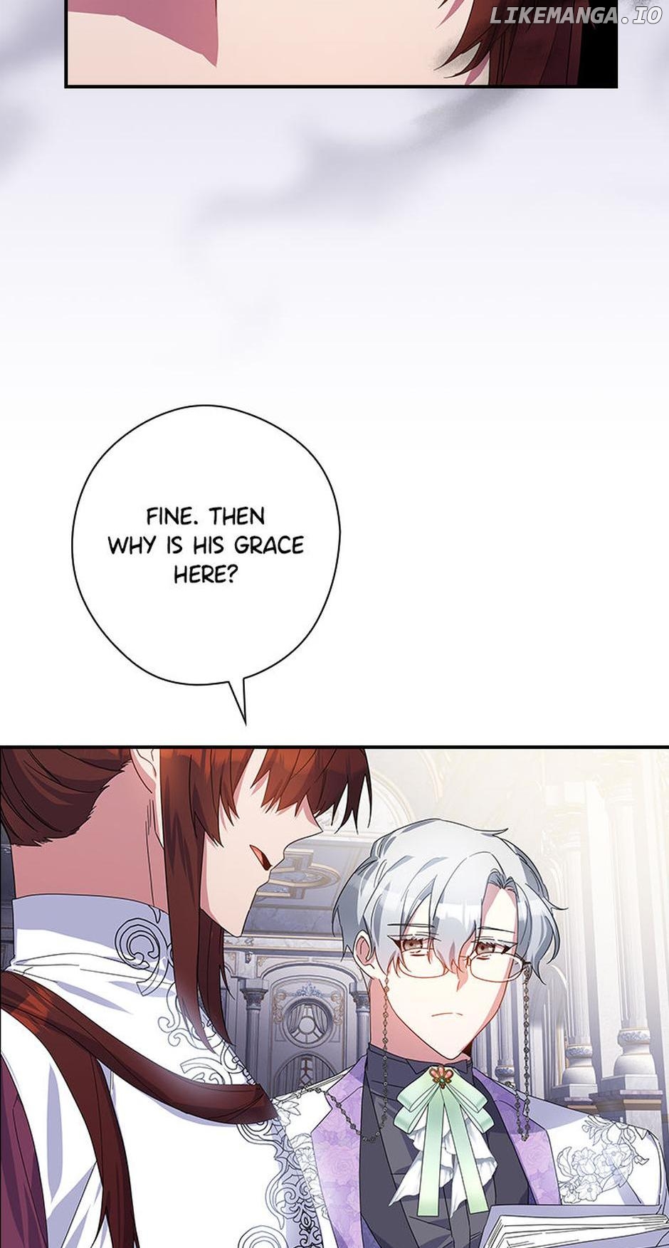 A Fairy Tale Written by a Villain Chapter 19 - page 17