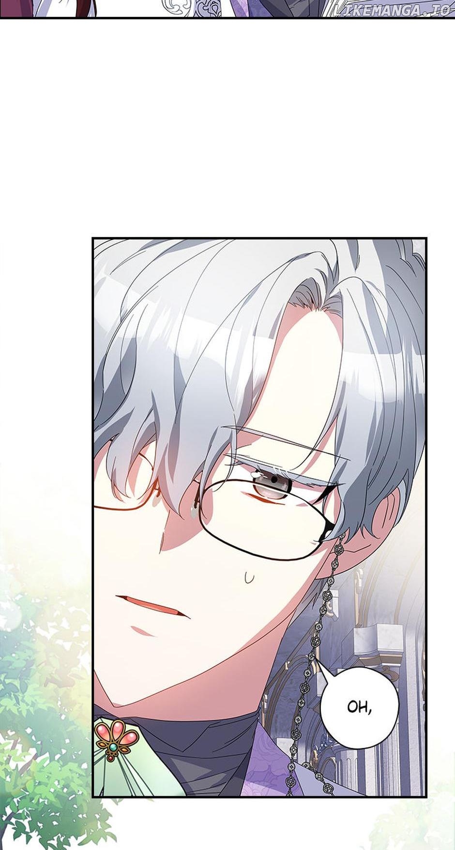 A Fairy Tale Written by a Villain Chapter 19 - page 18