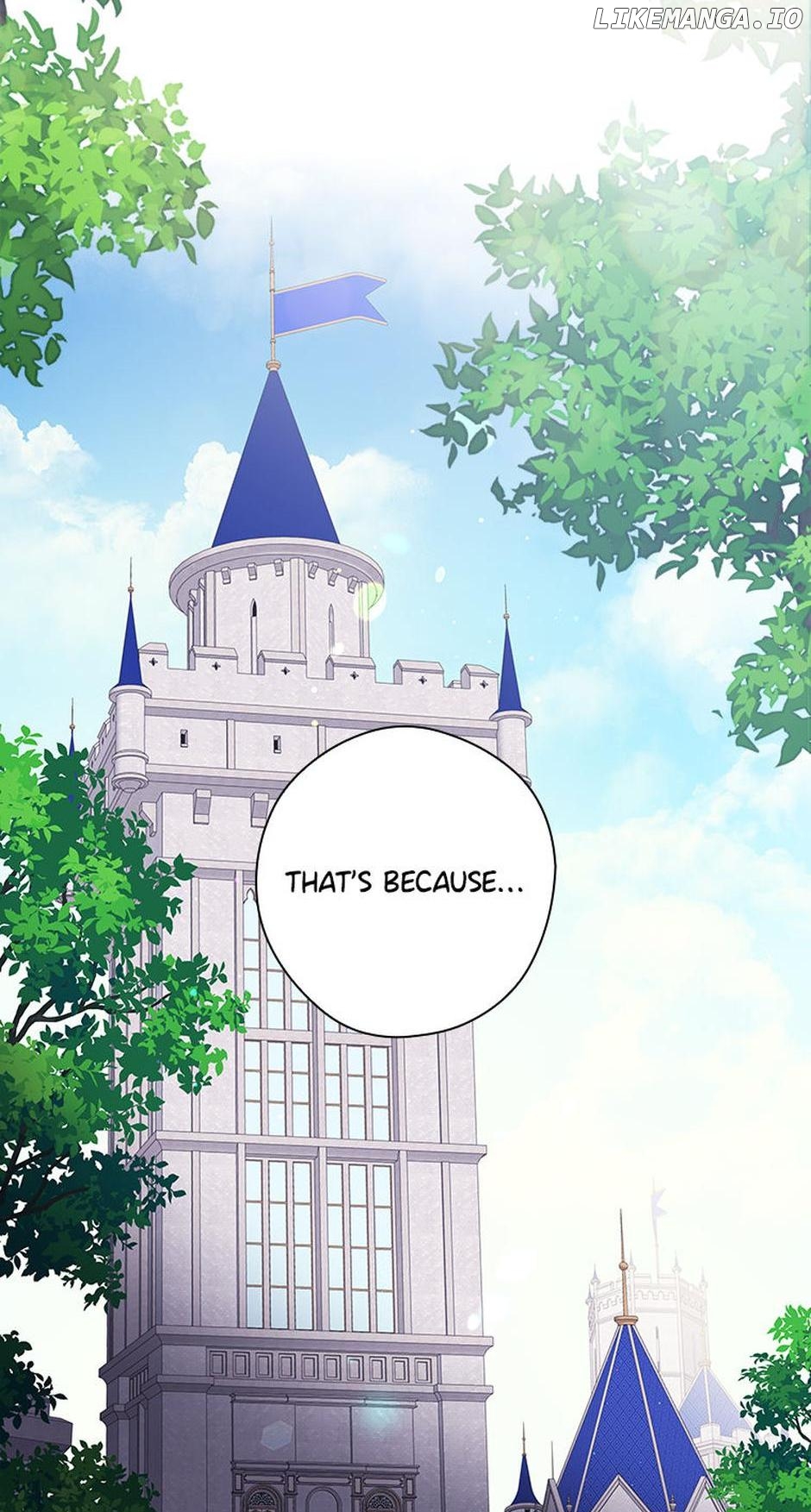 A Fairy Tale Written by a Villain Chapter 19 - page 19