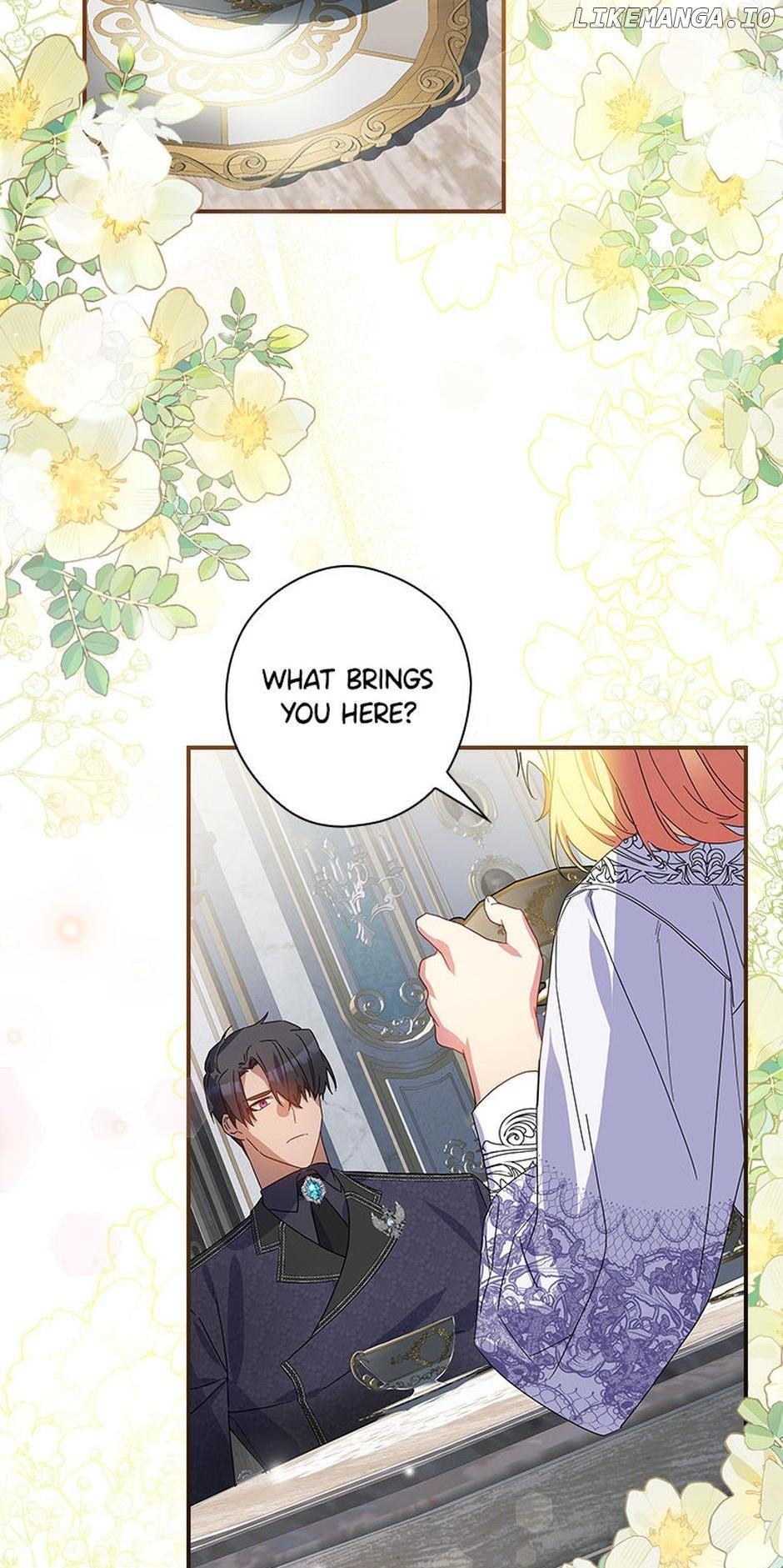 A Fairy Tale Written by a Villain Chapter 19 - page 23