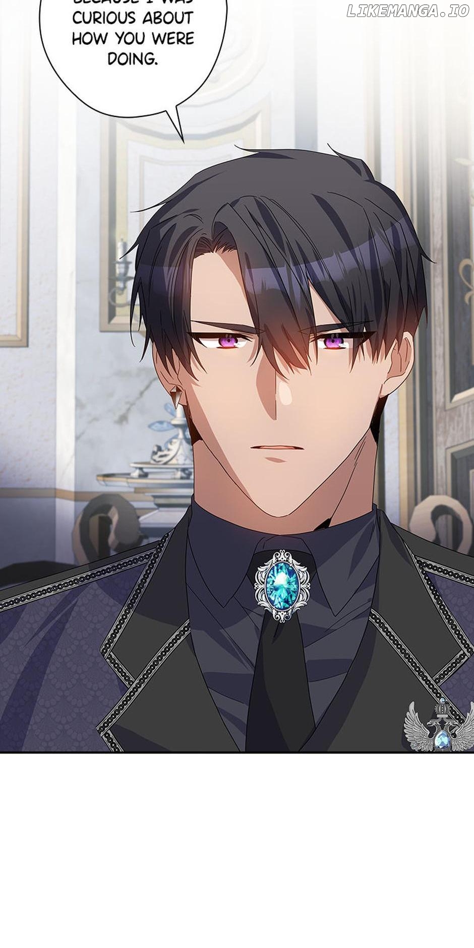 A Fairy Tale Written by a Villain Chapter 19 - page 28