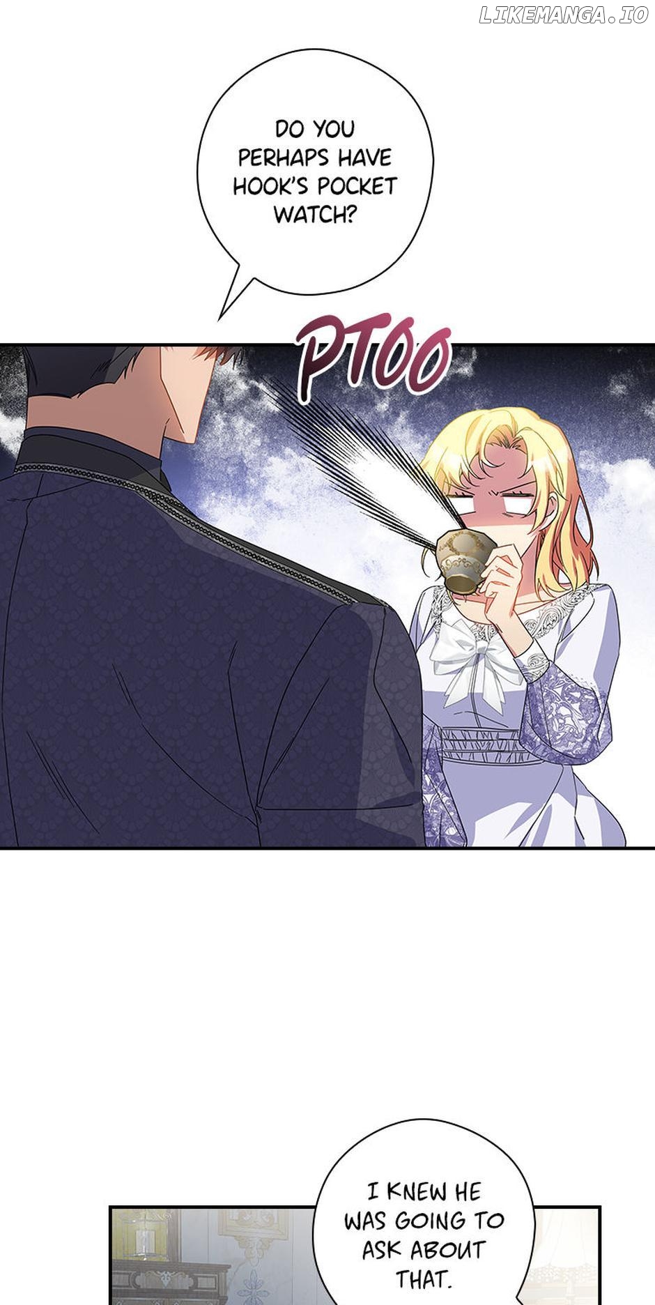 A Fairy Tale Written by a Villain Chapter 19 - page 29