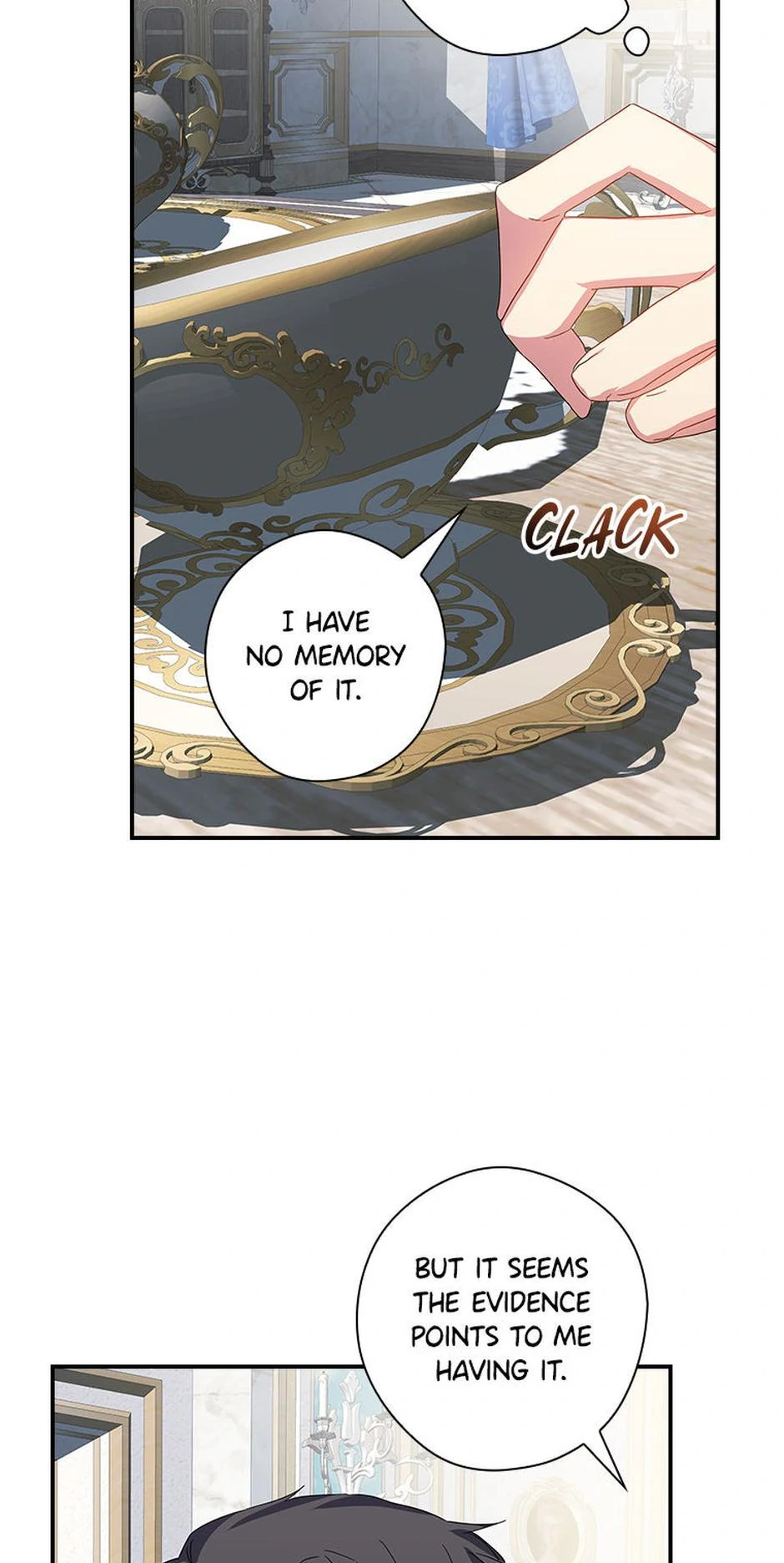 A Fairy Tale Written by a Villain Chapter 19 - page 30