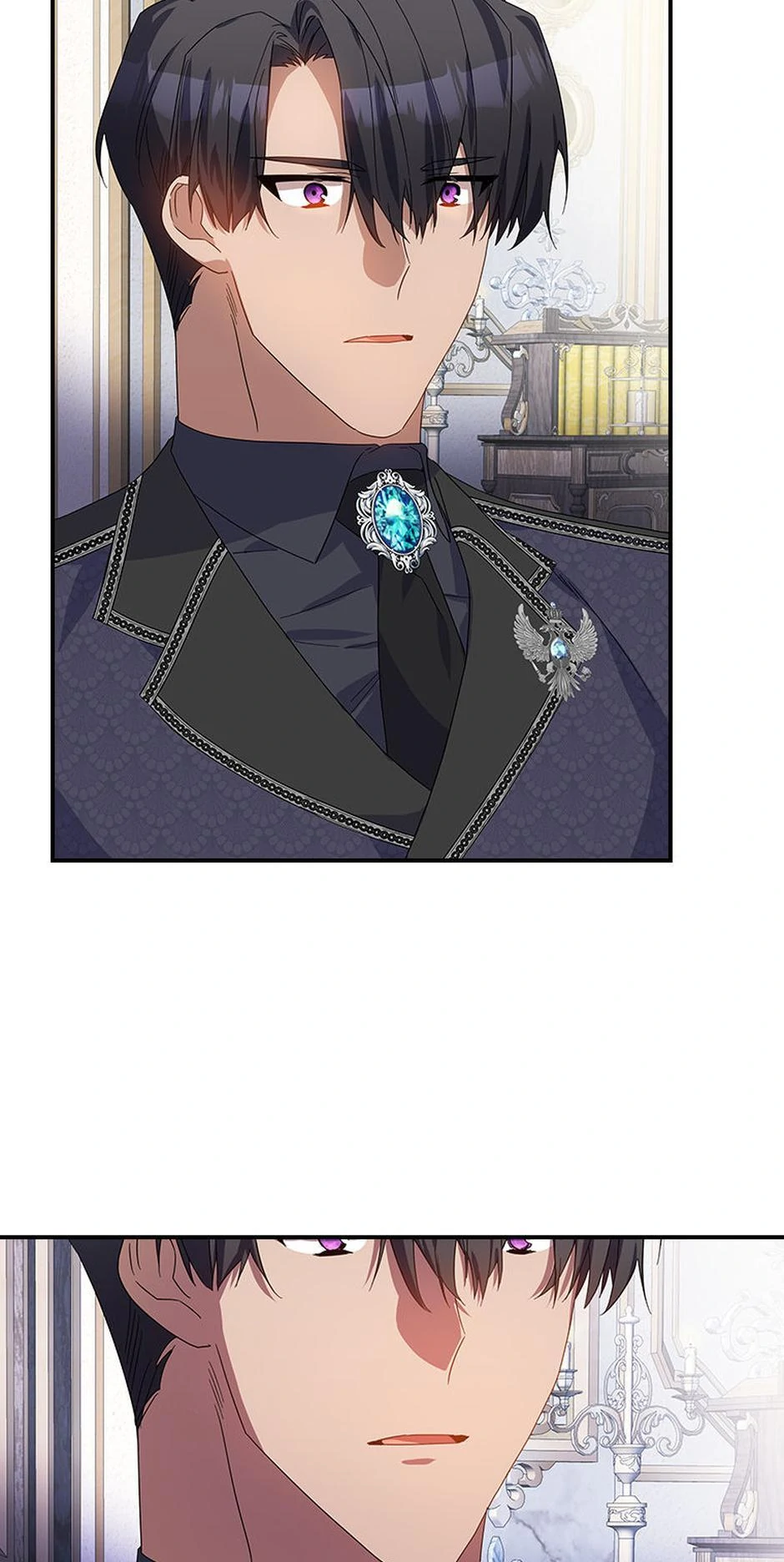 A Fairy Tale Written by a Villain Chapter 19 - page 31