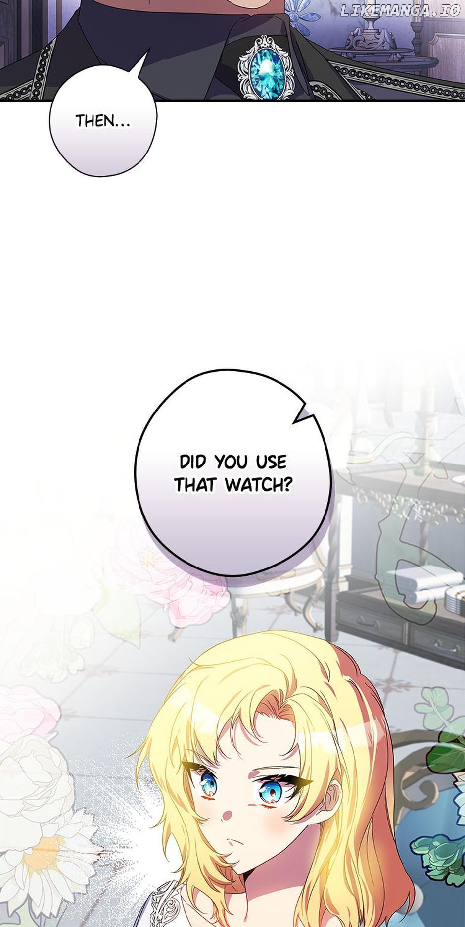 A Fairy Tale Written by a Villain Chapter 19 - page 32