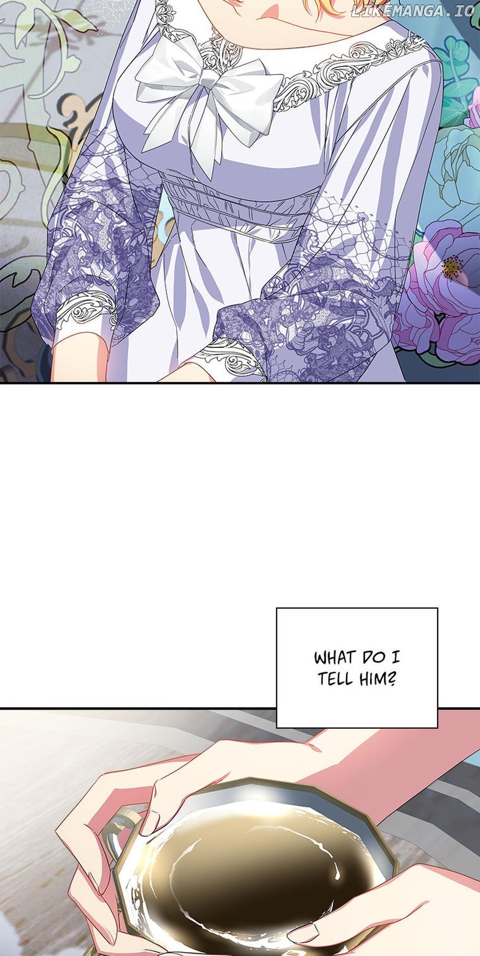 A Fairy Tale Written by a Villain Chapter 19 - page 33