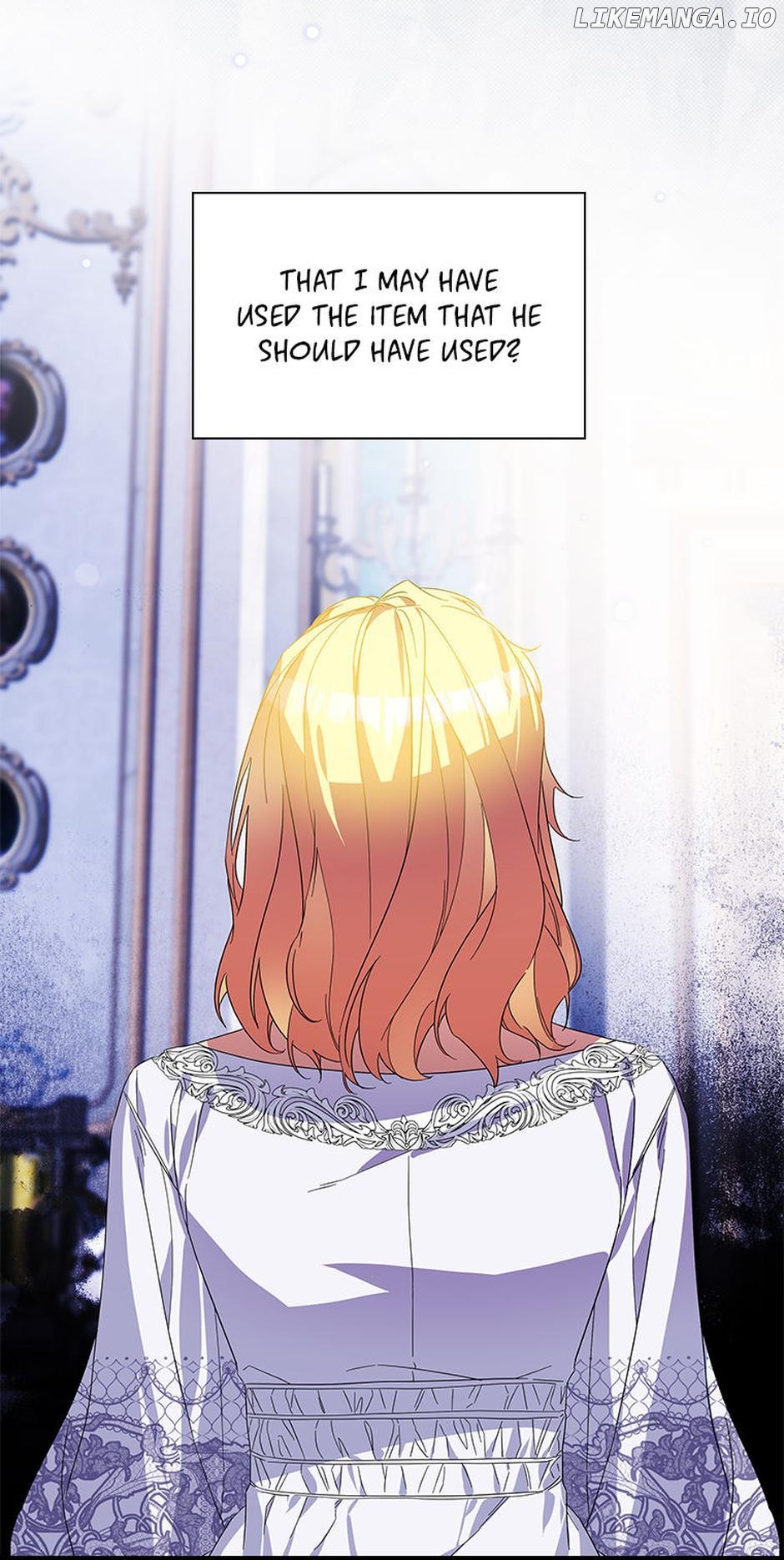 A Fairy Tale Written by a Villain Chapter 19 - page 36