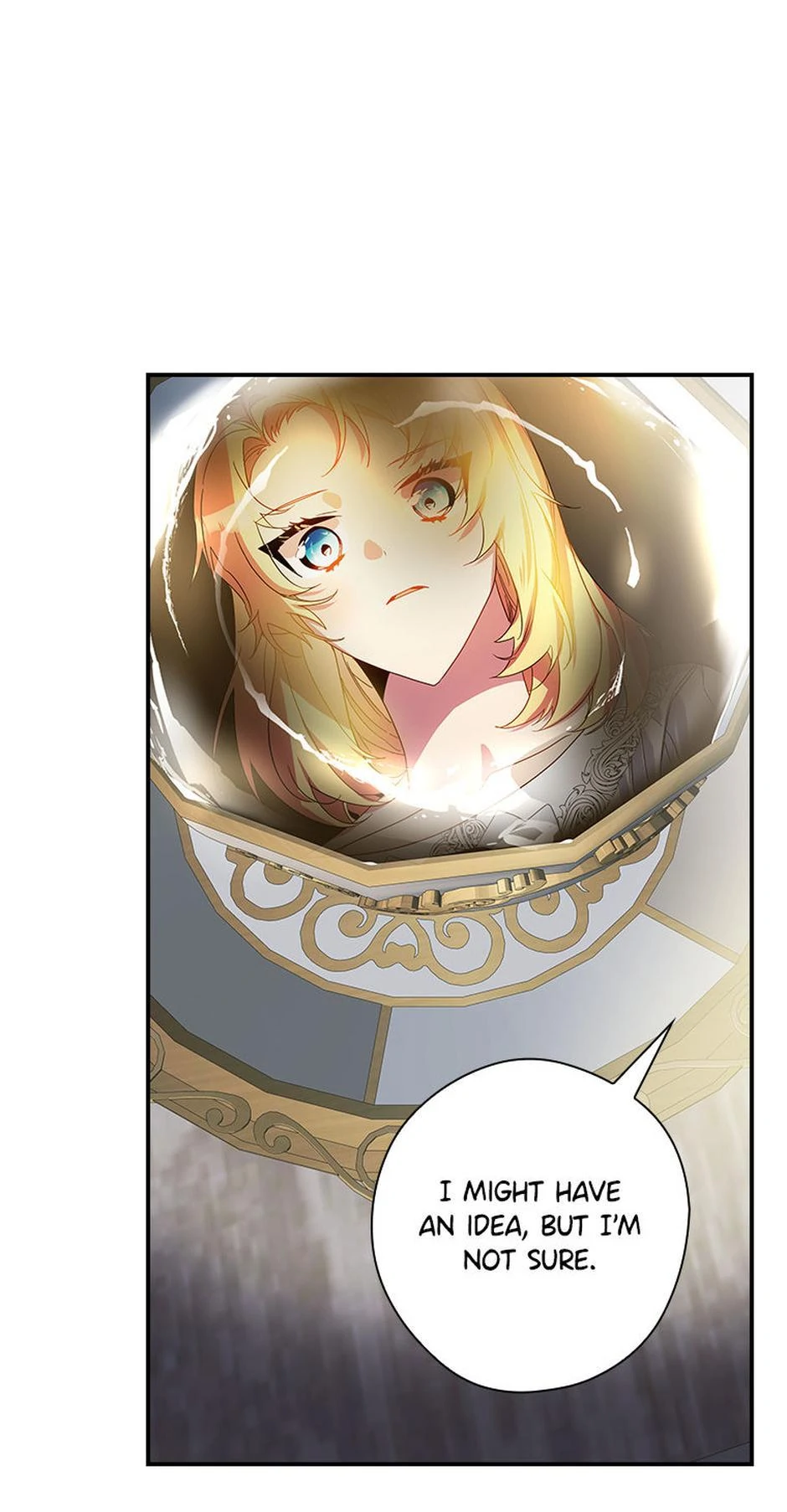 A Fairy Tale Written by a Villain Chapter 19 - page 37