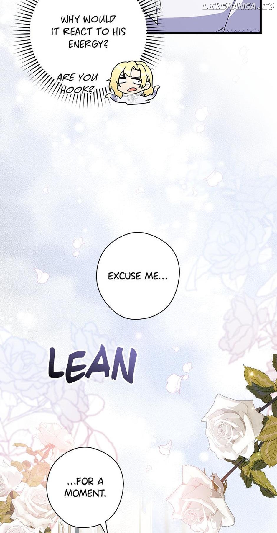 A Fairy Tale Written by a Villain Chapter 19 - page 40