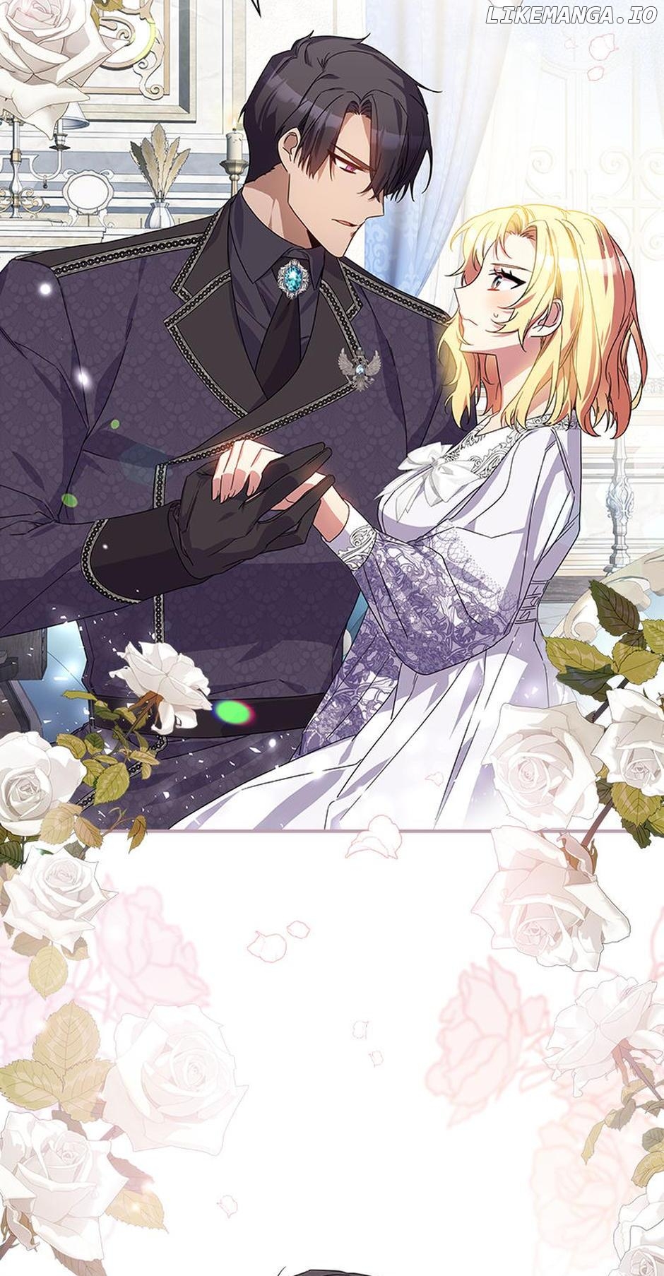 A Fairy Tale Written by a Villain Chapter 19 - page 41