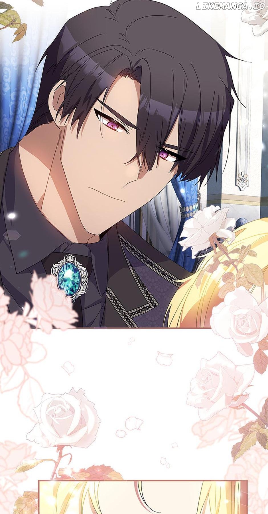 A Fairy Tale Written by a Villain Chapter 19 - page 42