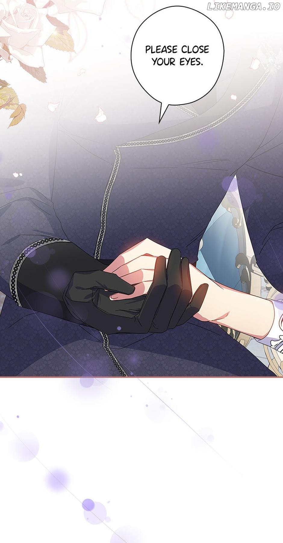 A Fairy Tale Written by a Villain Chapter 19 - page 44