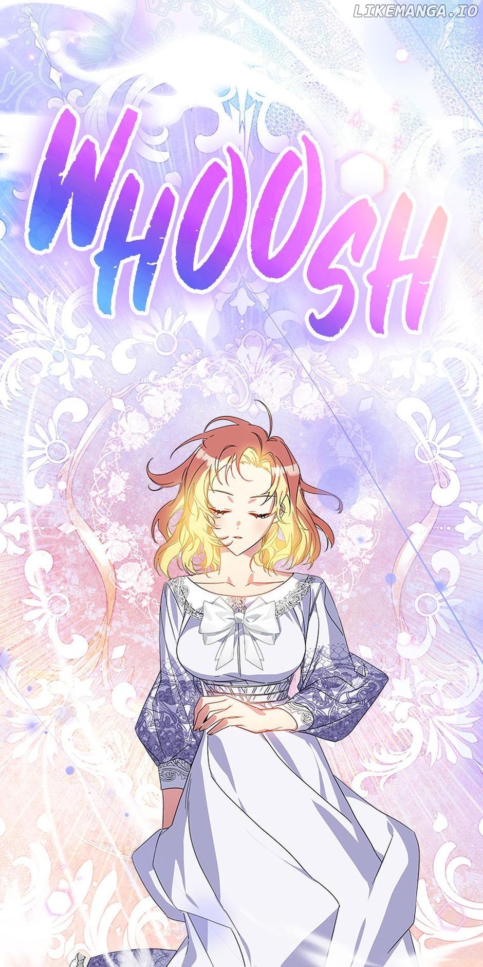 A Fairy Tale Written by a Villain Chapter 19 - page 46