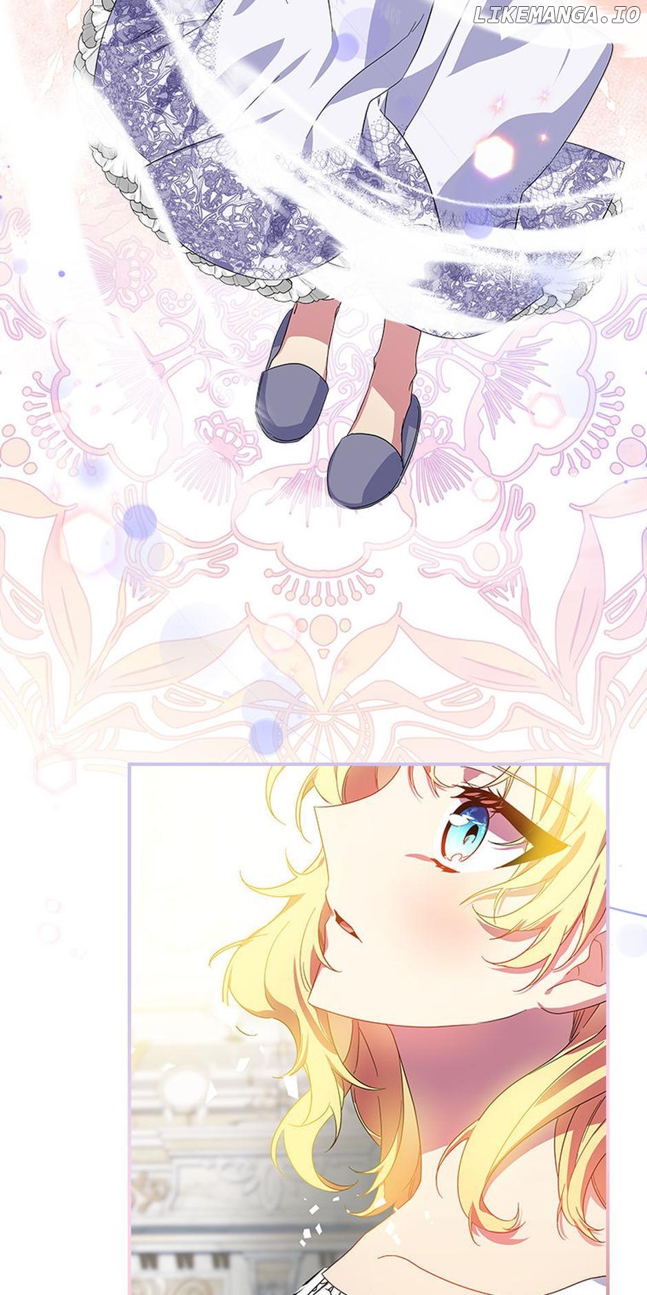 A Fairy Tale Written by a Villain Chapter 19 - page 47