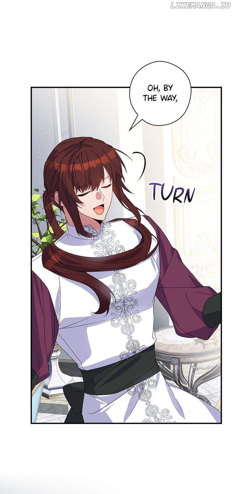 A Fairy Tale Written by a Villain Chapter 19 - page 4