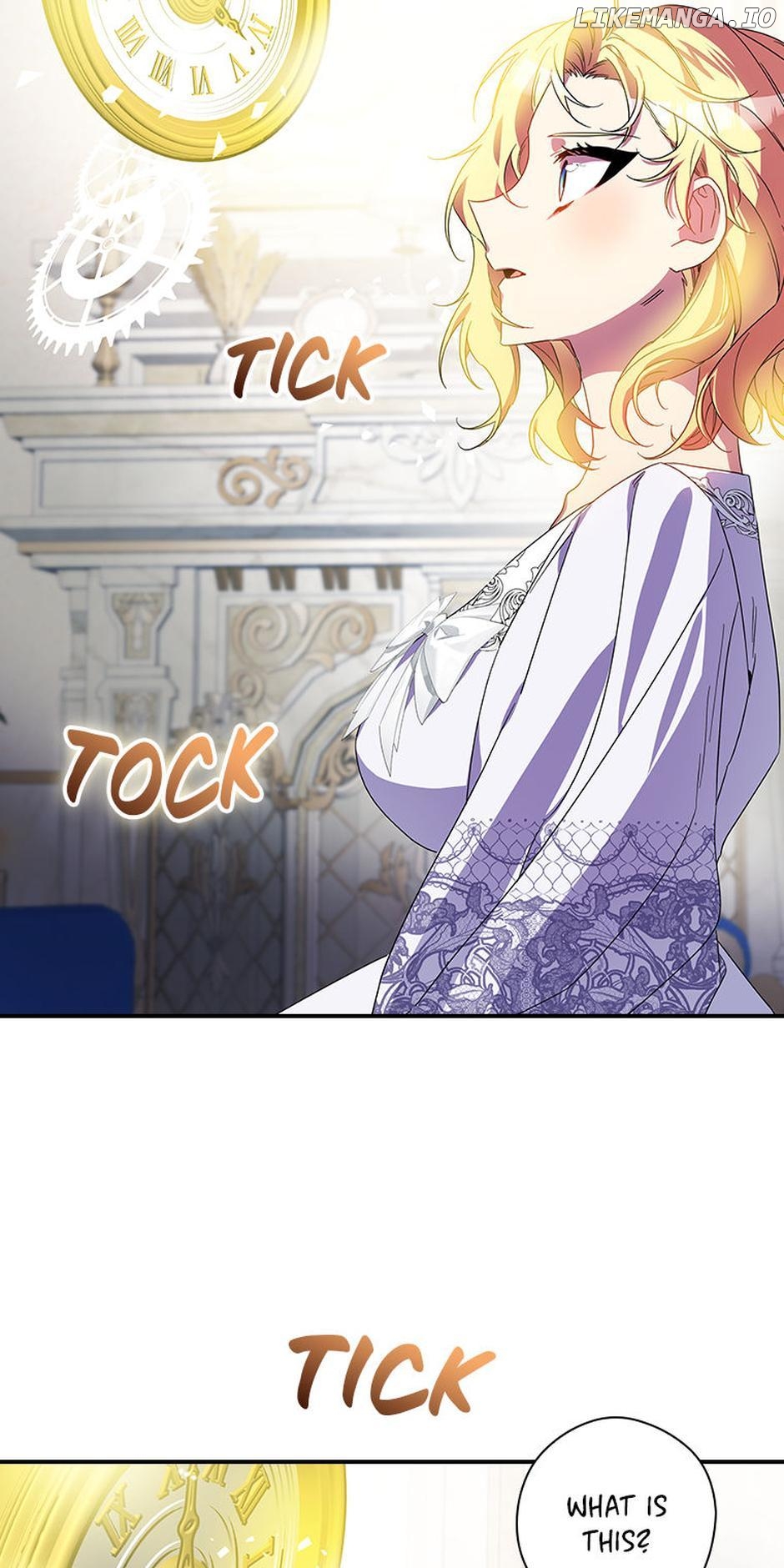 A Fairy Tale Written by a Villain Chapter 19 - page 49